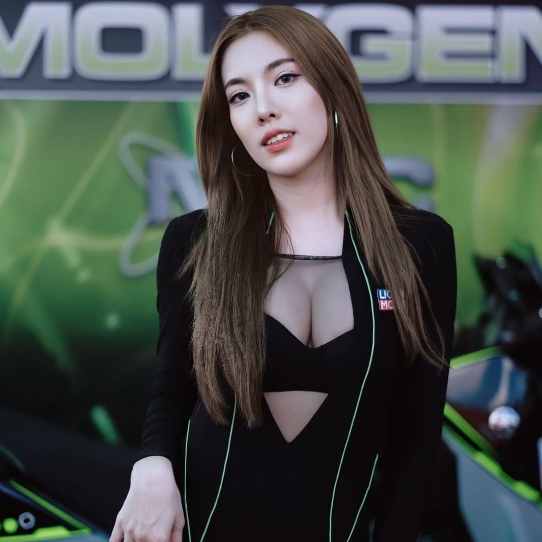 ฟิลเลอร์ปาก มุ้งมิ้ง