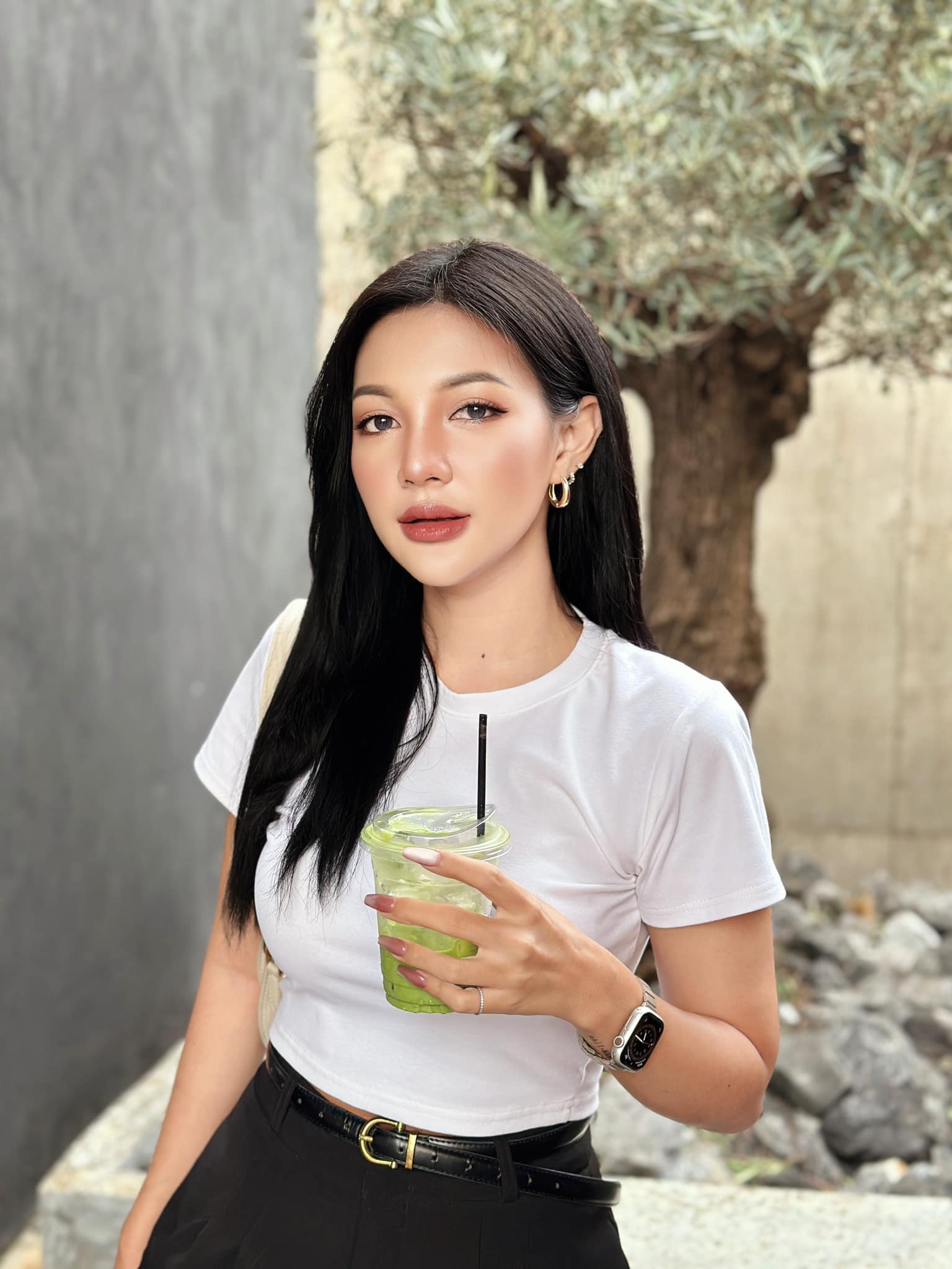 ฟิลเลอร์ปาก ต้นน้ำ