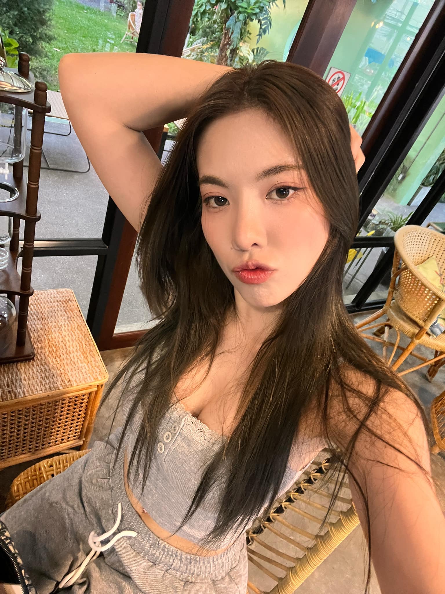 ฟิลเลอร์ปาก มุ้งมิ้ง