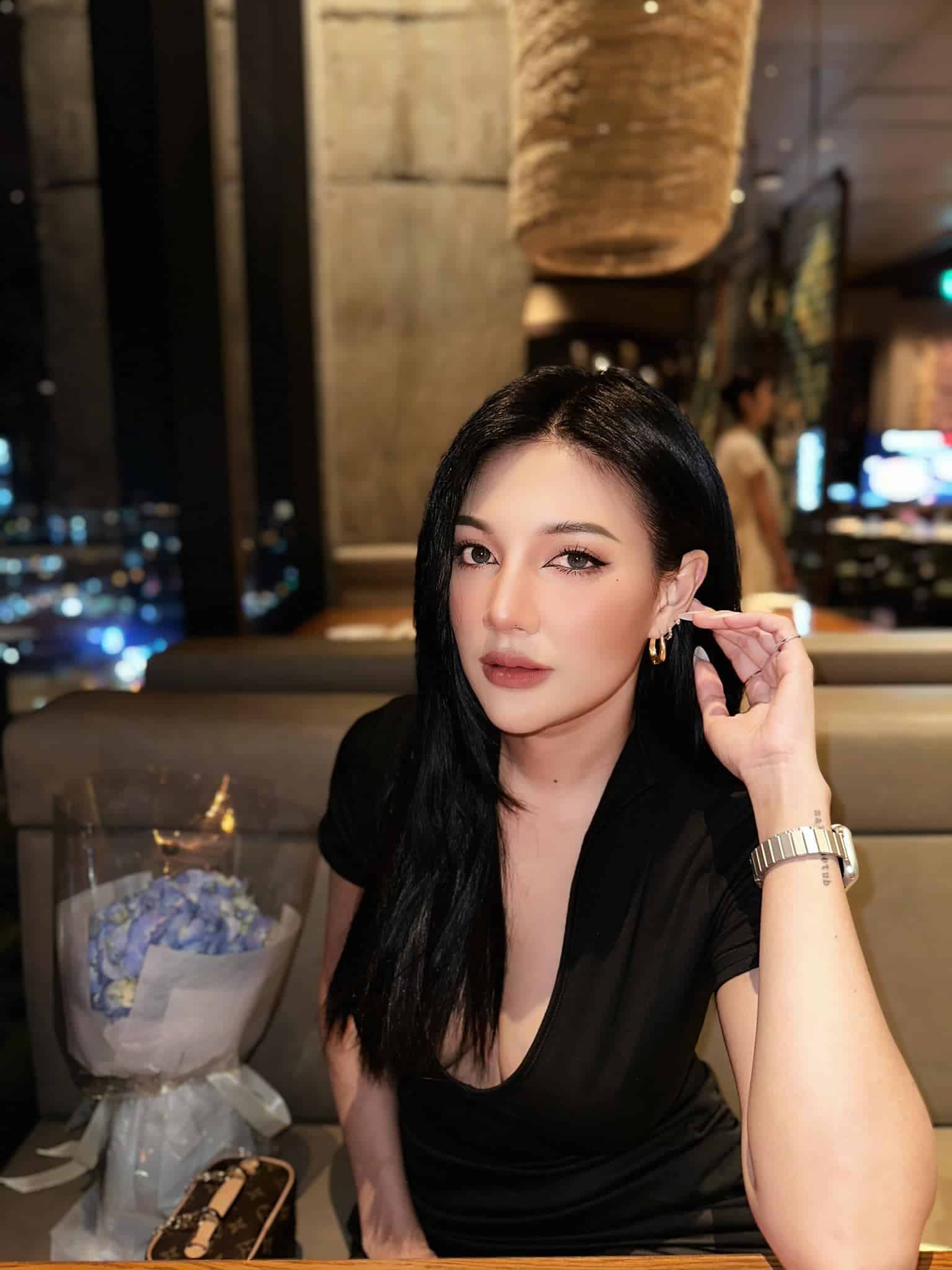 ฟิลเลอร์ปาก ต้นน้ำ