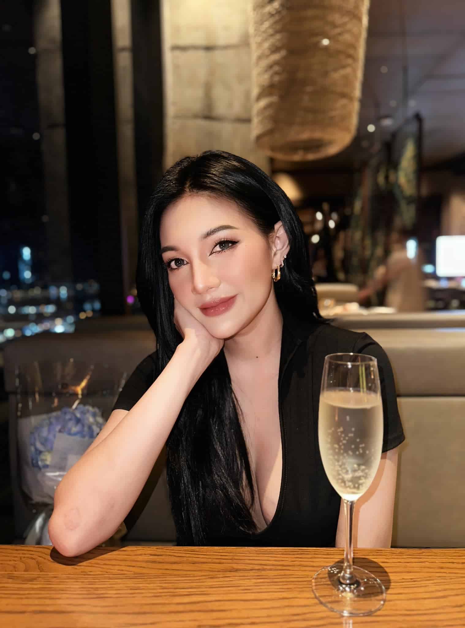 ฟิลเลอร์ปาก ต้นน้ำ