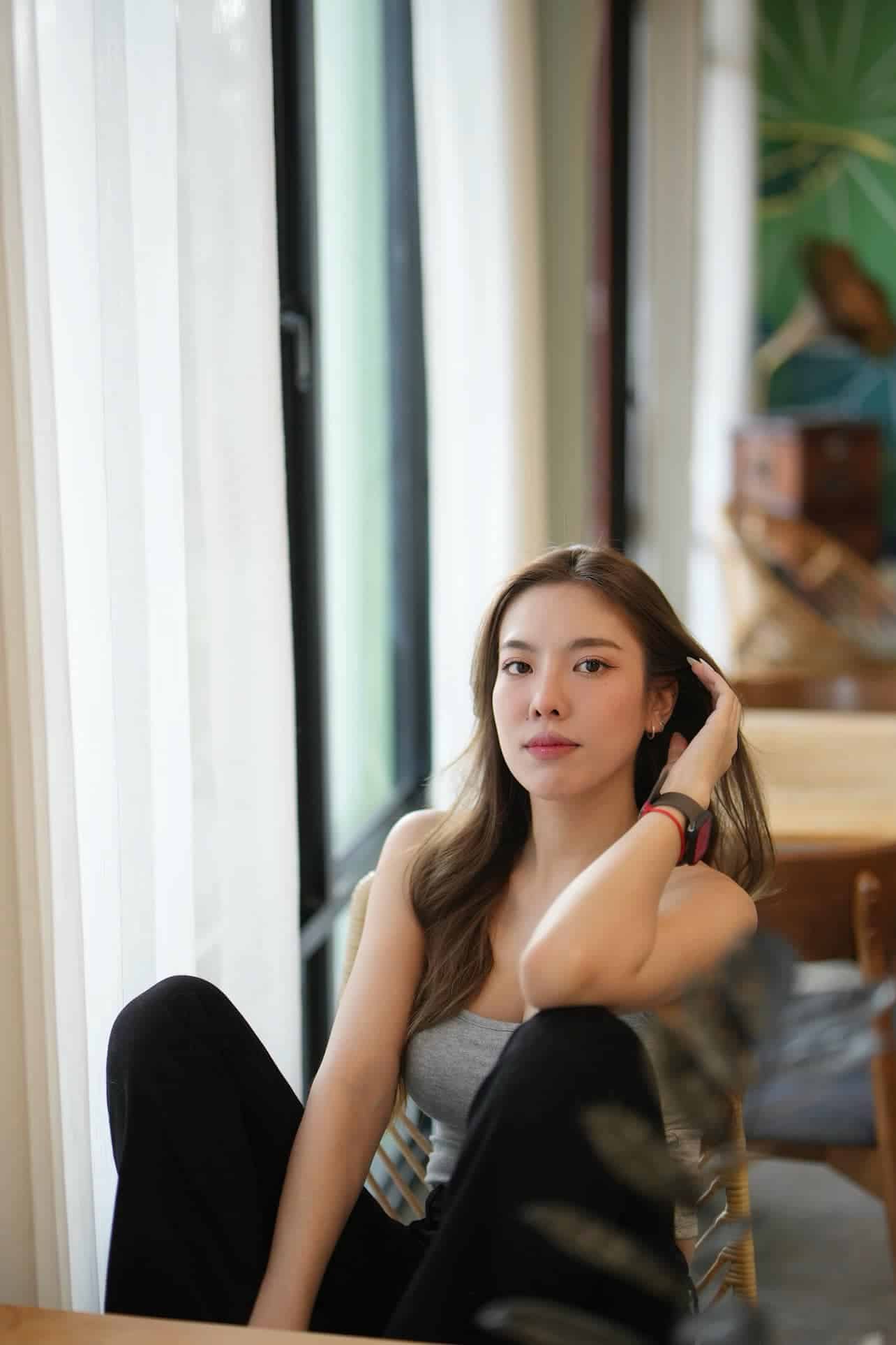 ฟิลเลอร์ปาก มุ้งมิ้ง