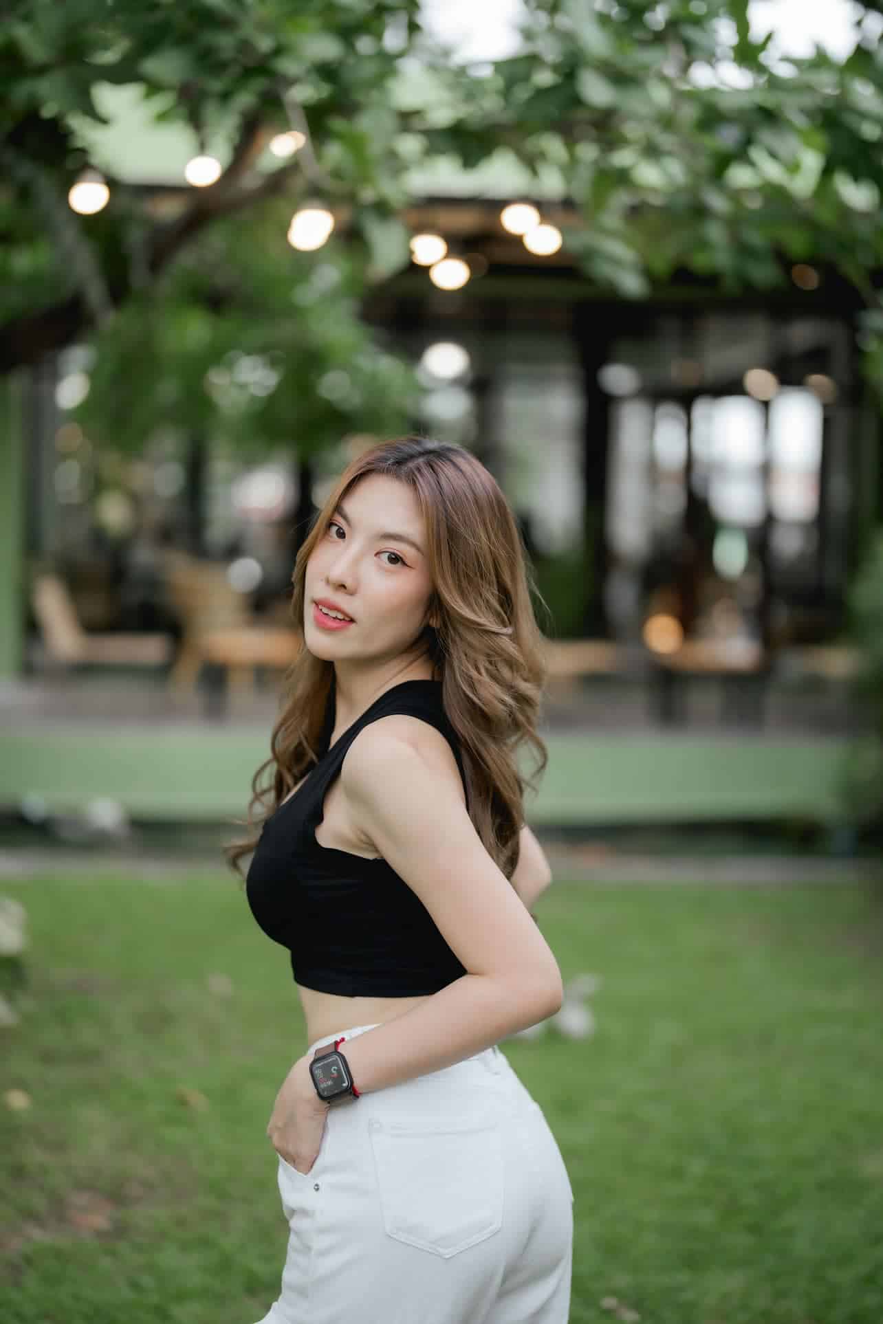 ฟิลเลอร์ปาก มุ้งมิ้ง