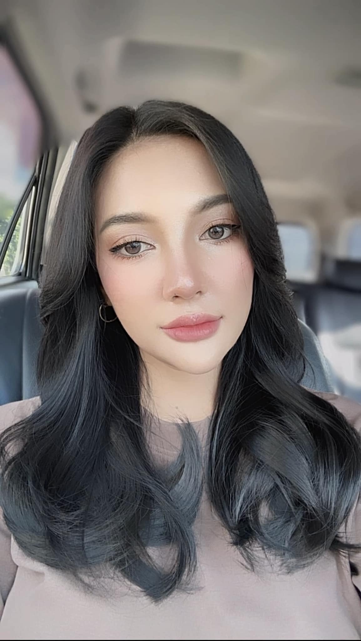 ฟิลเลอร์ปาก ต้นน้ำ