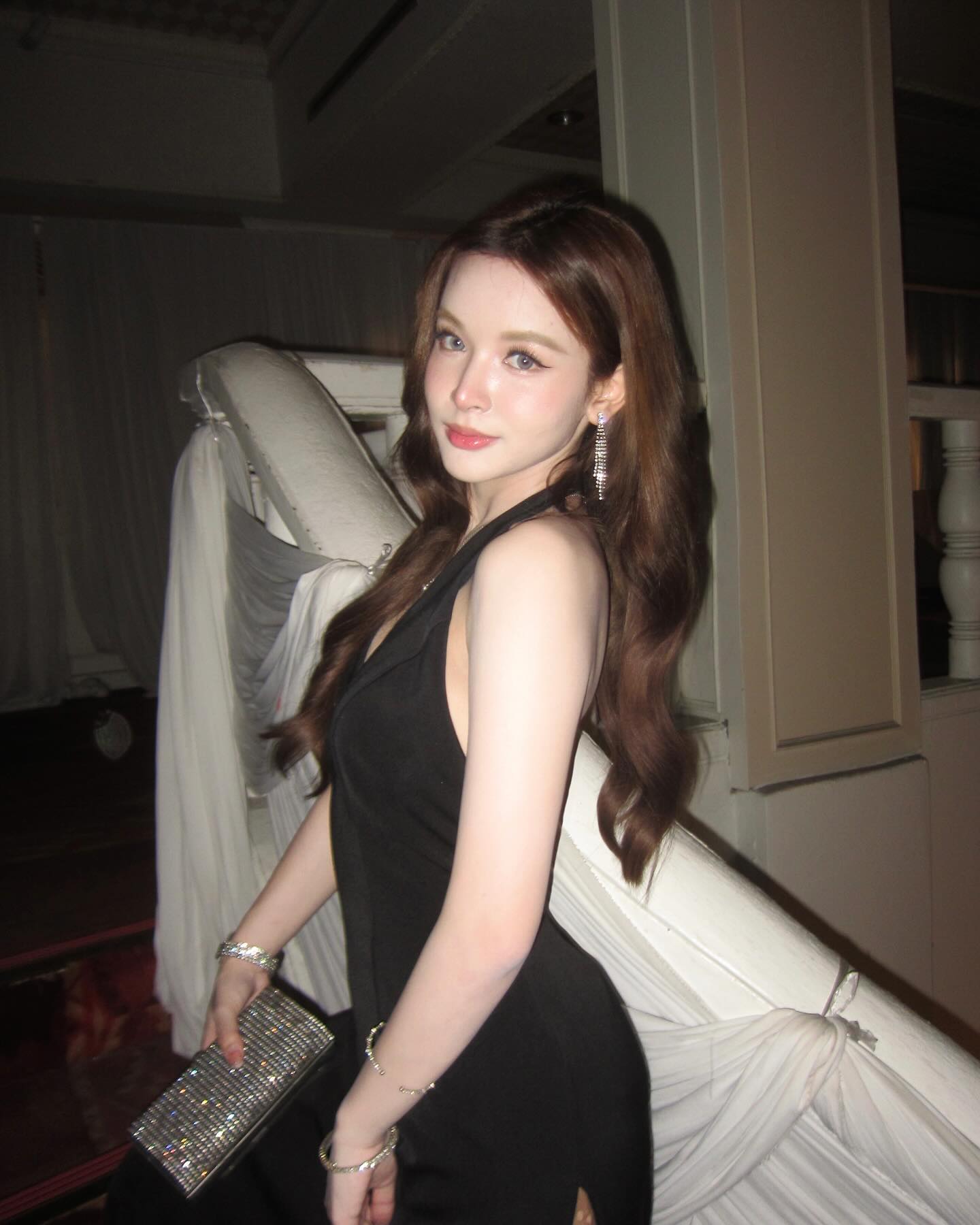 ฟิลเลอร์ปาก ธันย่า