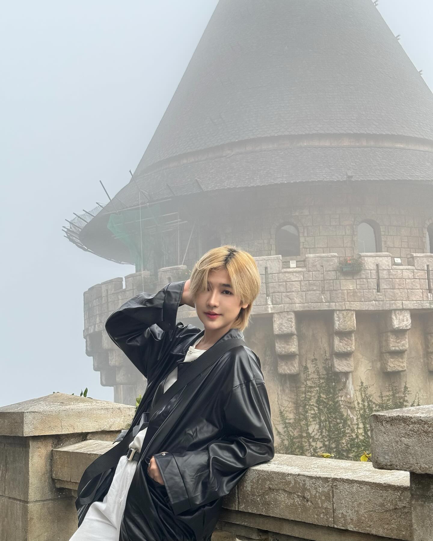 อัลตร้าฟอเมอร์ มะปราง