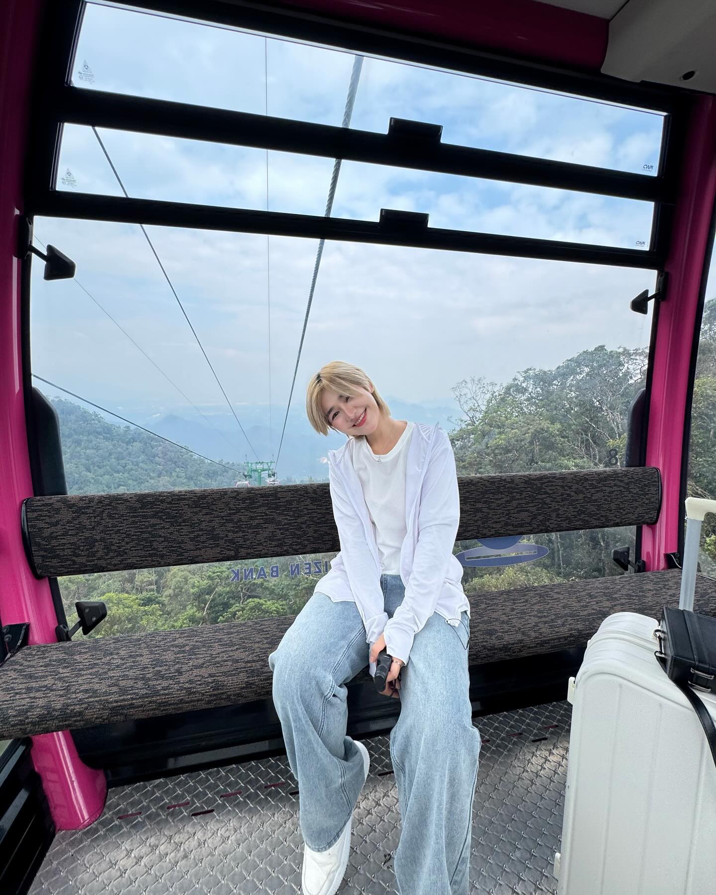 อัลตร้าฟอเมอร์ มะปราง