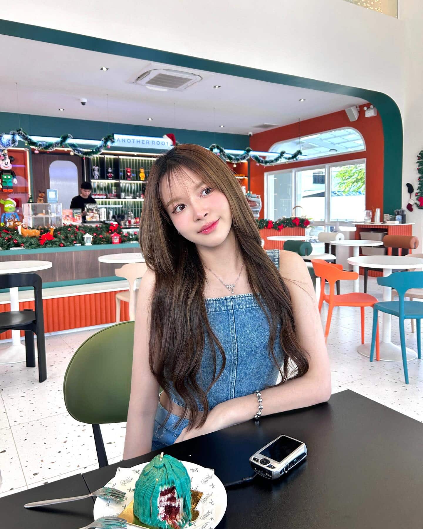 ฟิลเลอร์ปาก ธันย่า