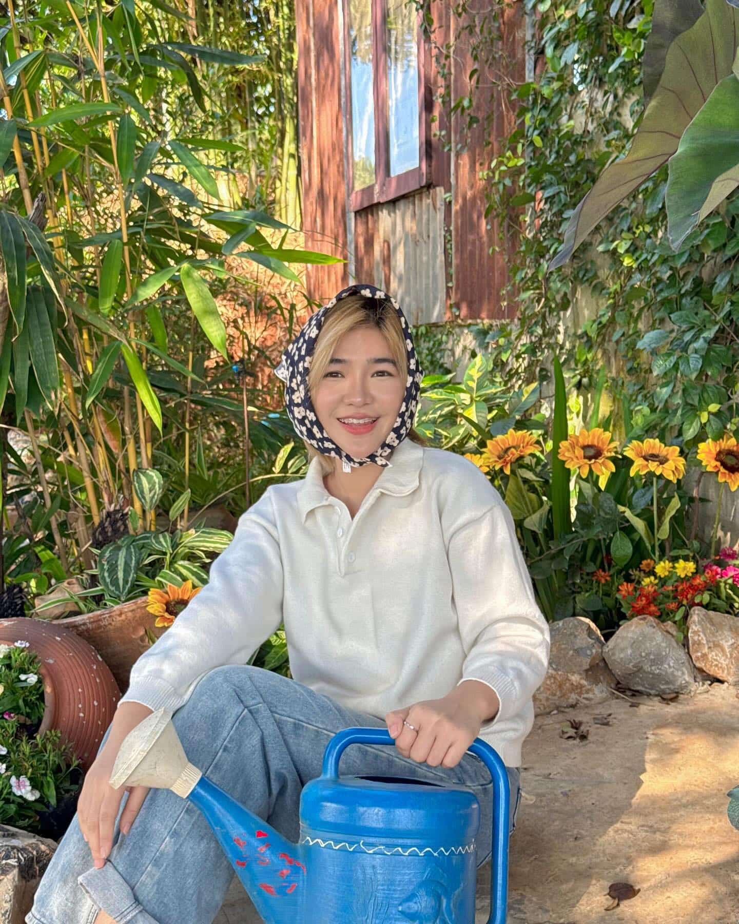 อัลตร้าฟอเมอร์ มะปราง