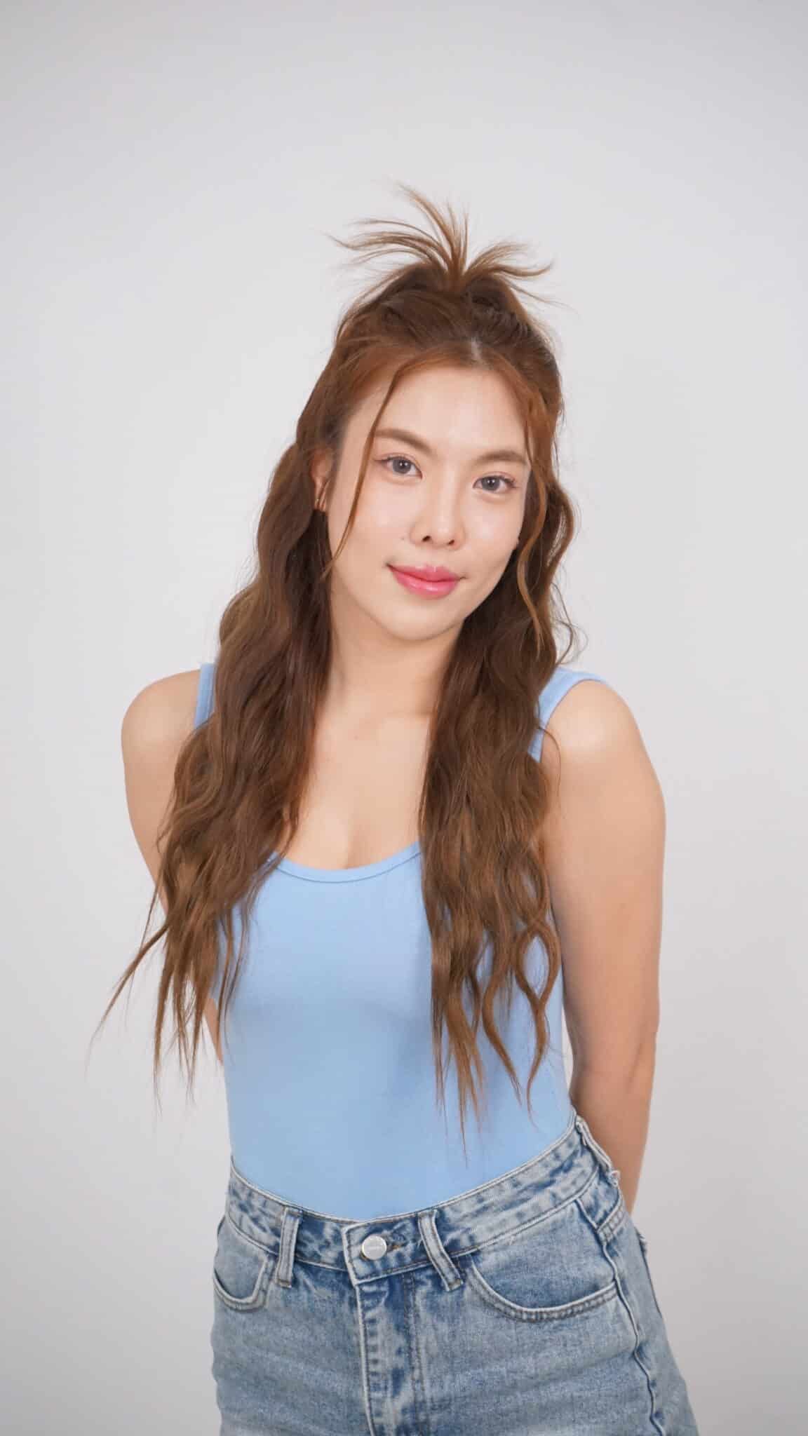 ฟิลเลอร์ปาก มุ้งมิ้ง