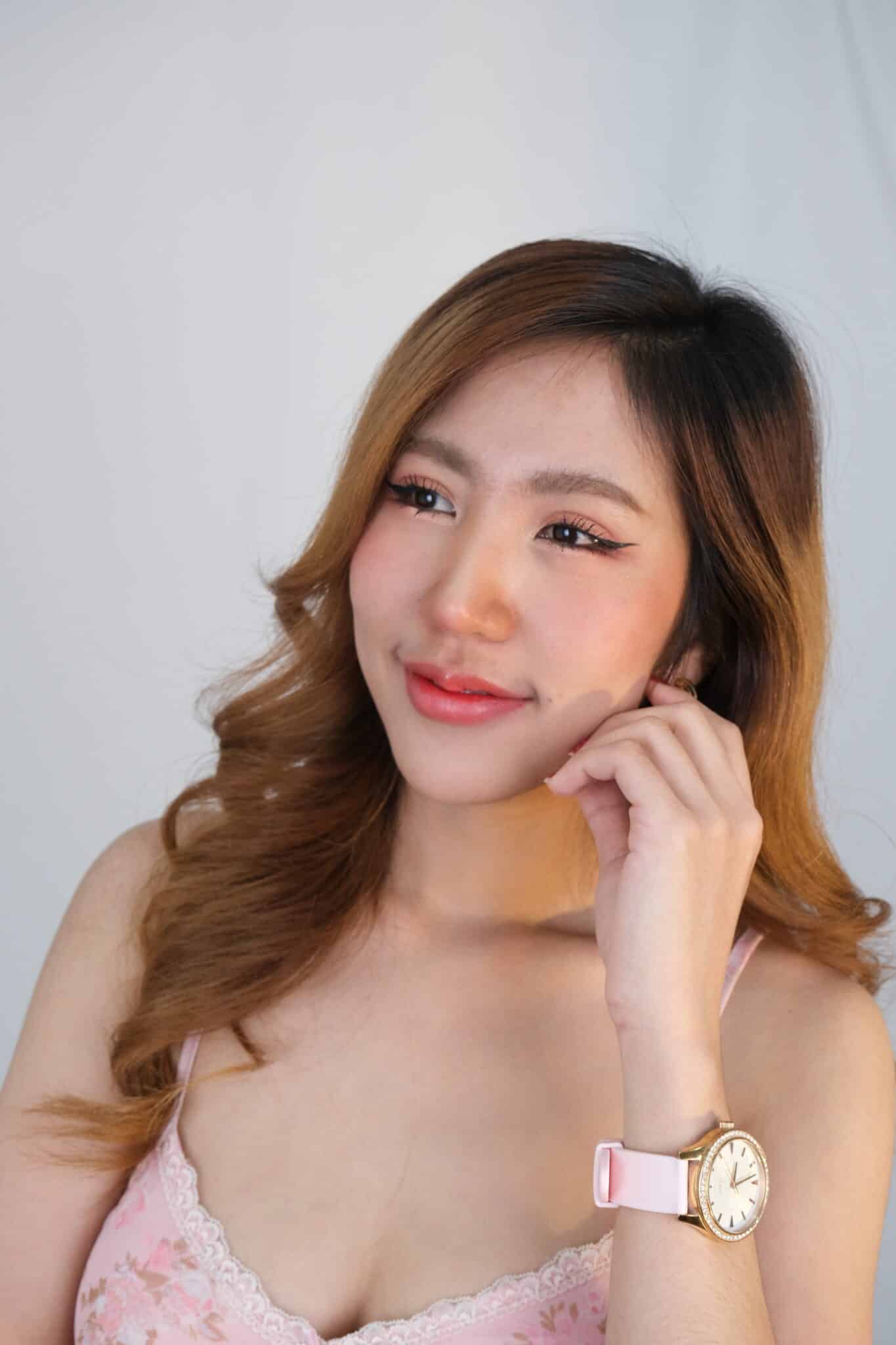 ฟิลเลอร์ เจลลี่