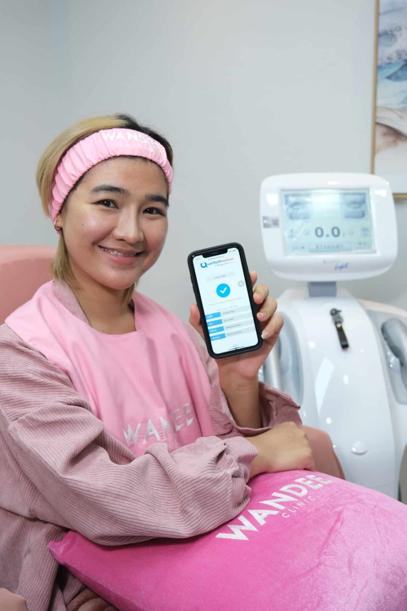 อัลตร้าฟอเมอร์ มะปราง