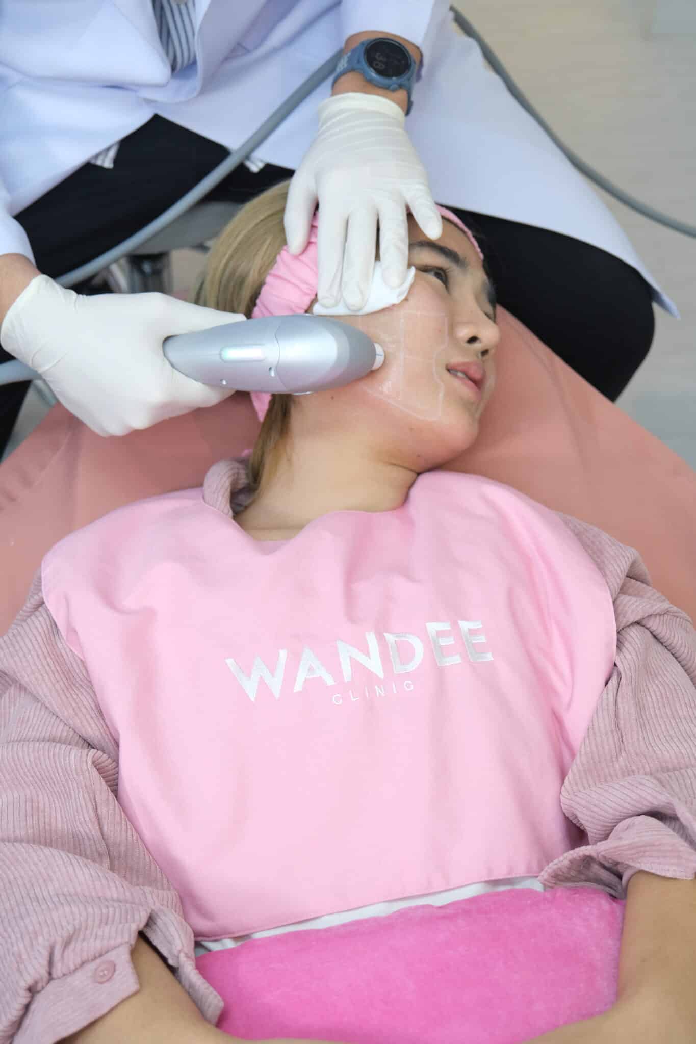 อัลตร้าฟอเมอร์ มะปราง