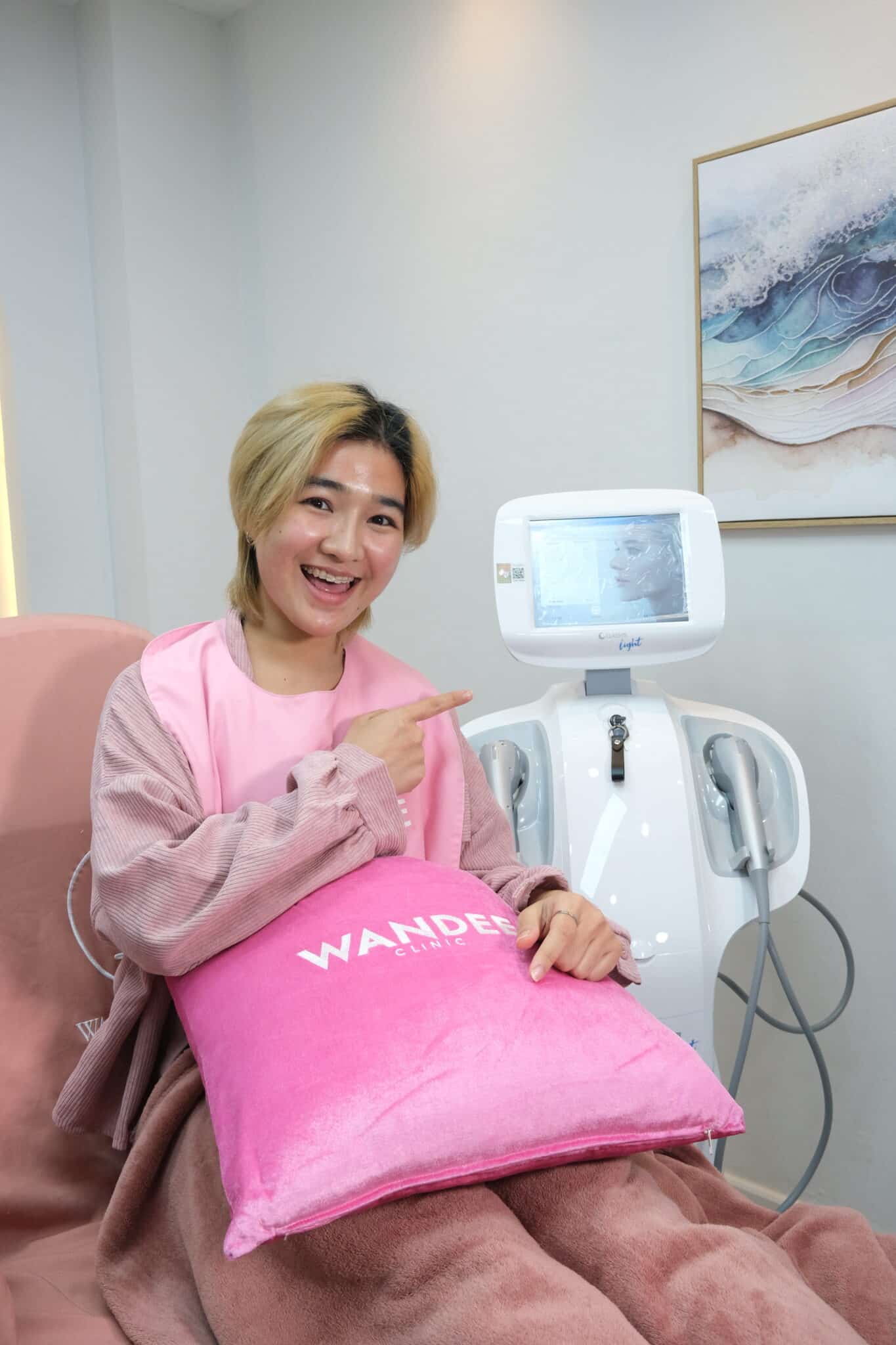 อัลตร้าฟอเมอร์ มะปราง