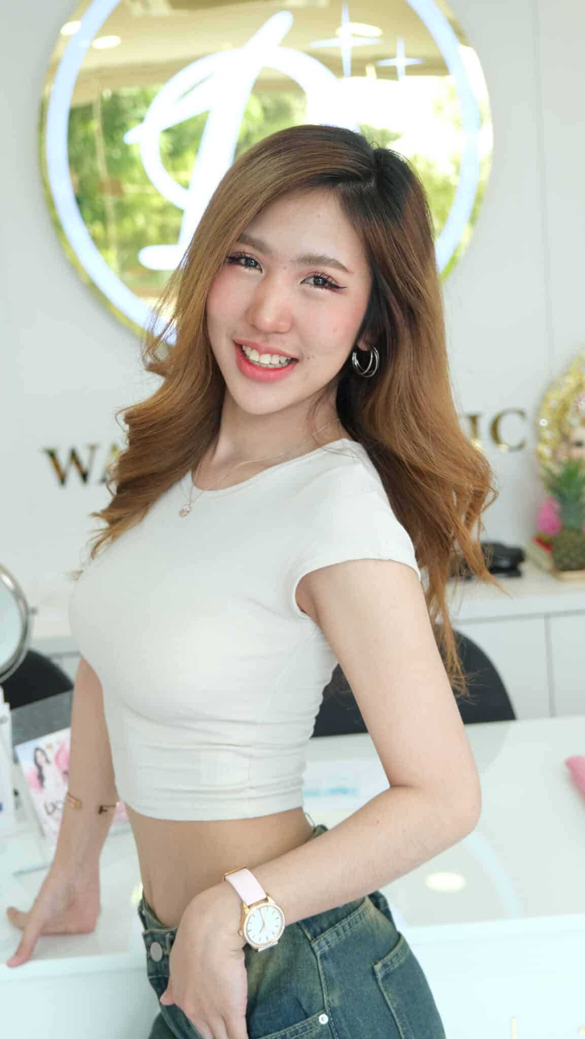 ฟิลเลอร์ เจลลี่