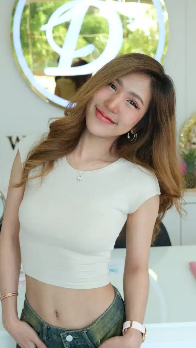 ฟิลเลอร์ เจลลี่