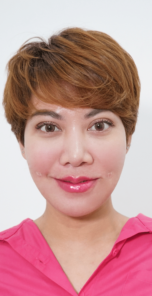 ปากสวยแบบไม่โป๊ะ