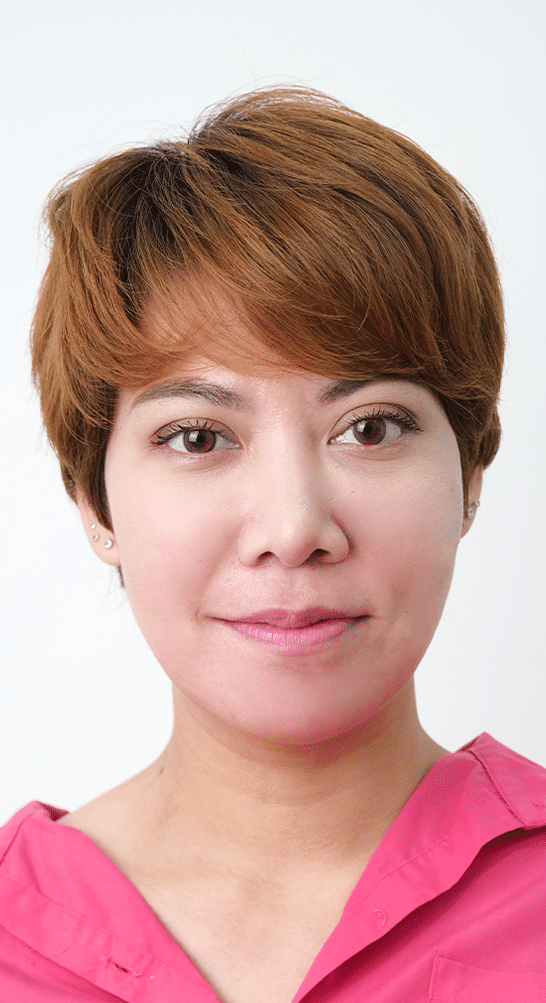 ปากสวยแบบไม่โป๊ะ