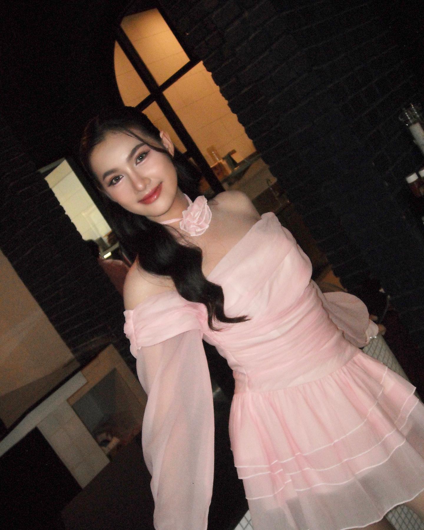 ฟิลเลอร์คาง โดนัท