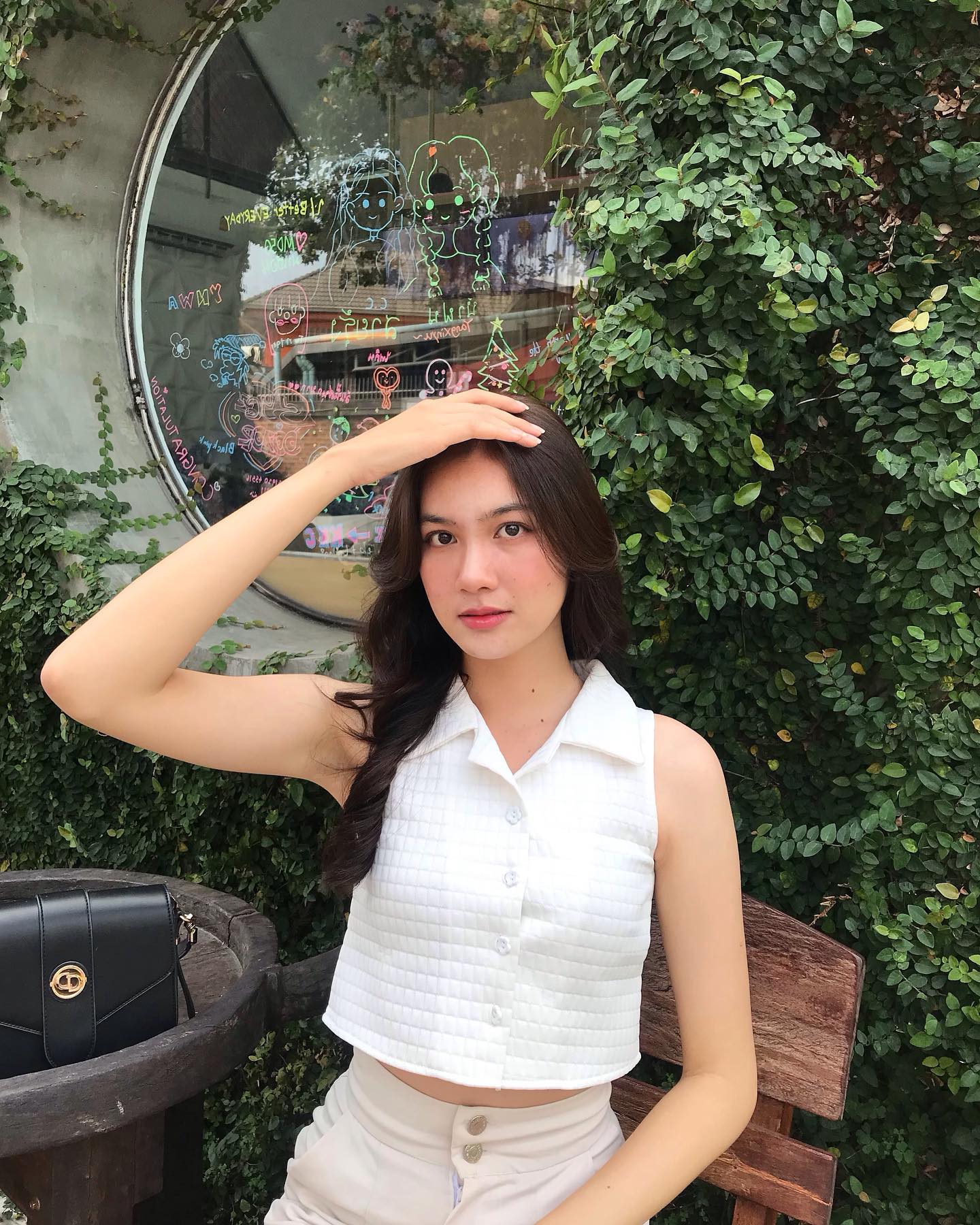 ฟิลเลอร์คาง โดนัท