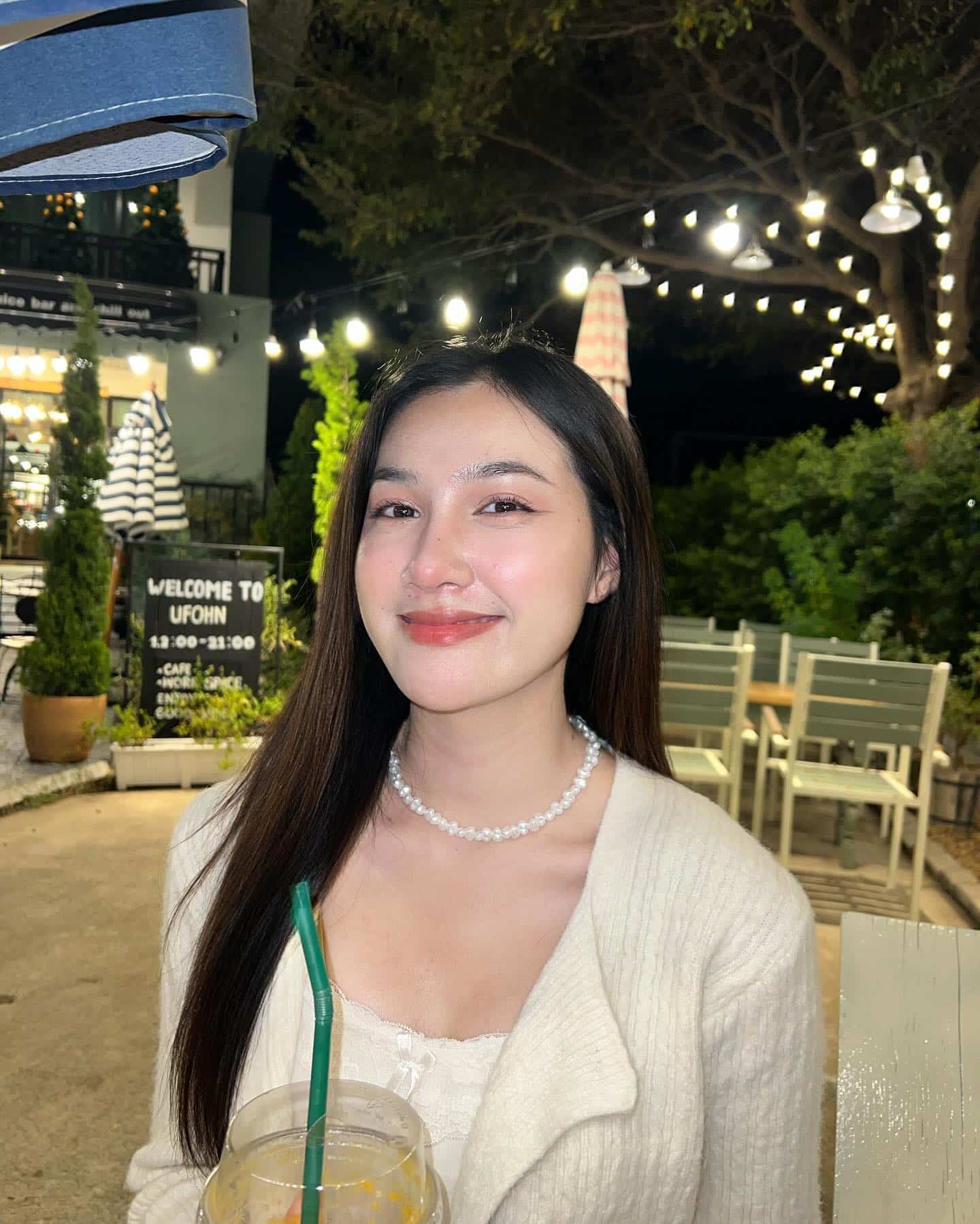 ฟิลเลอร์คาง โดนัท