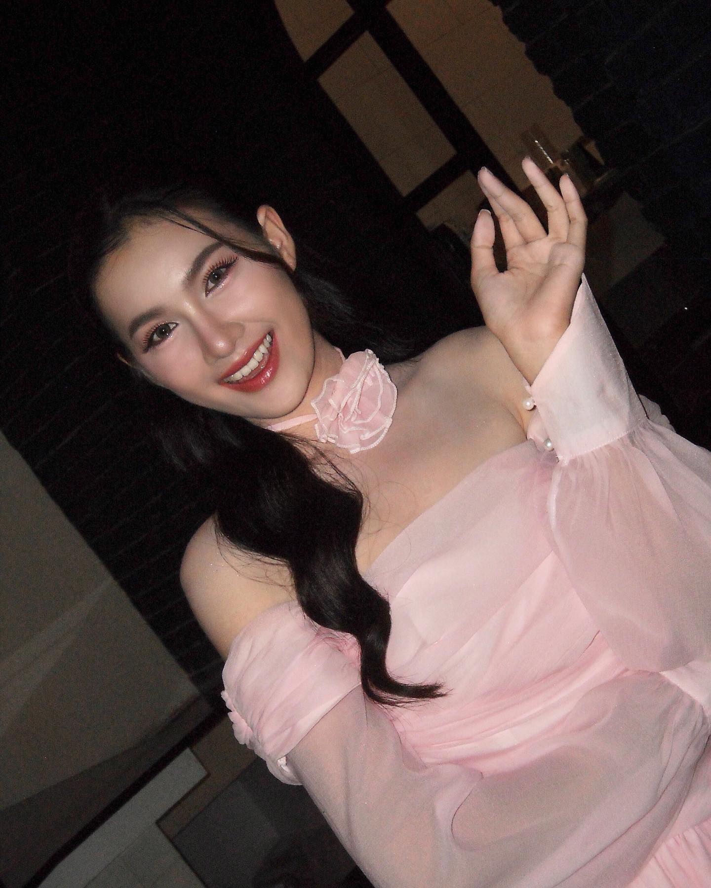 ฟิลเลอร์คาง โดนัท