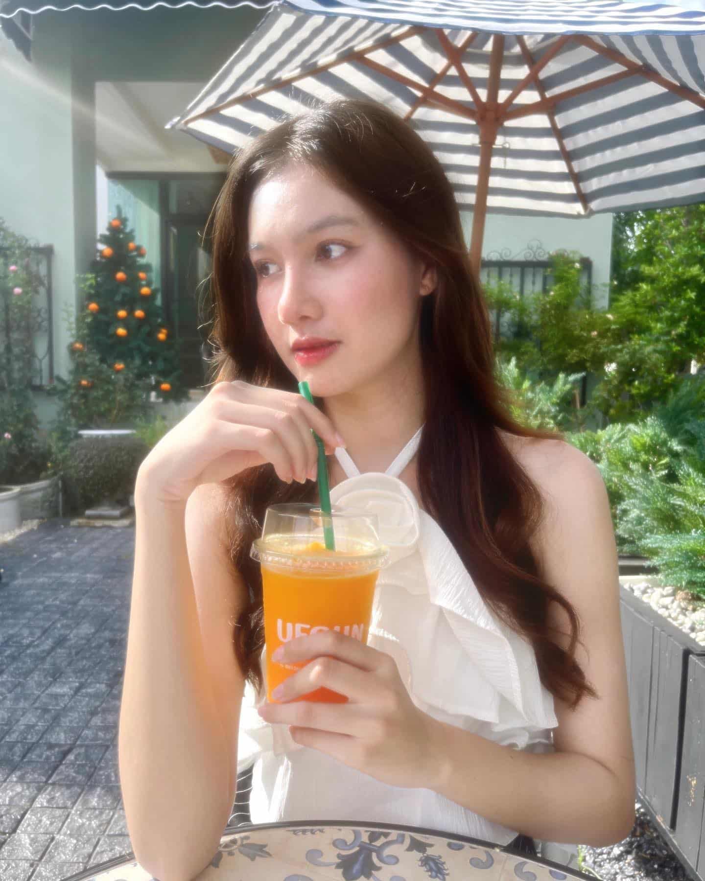 ฟิลเลอร์คาง โดนัท