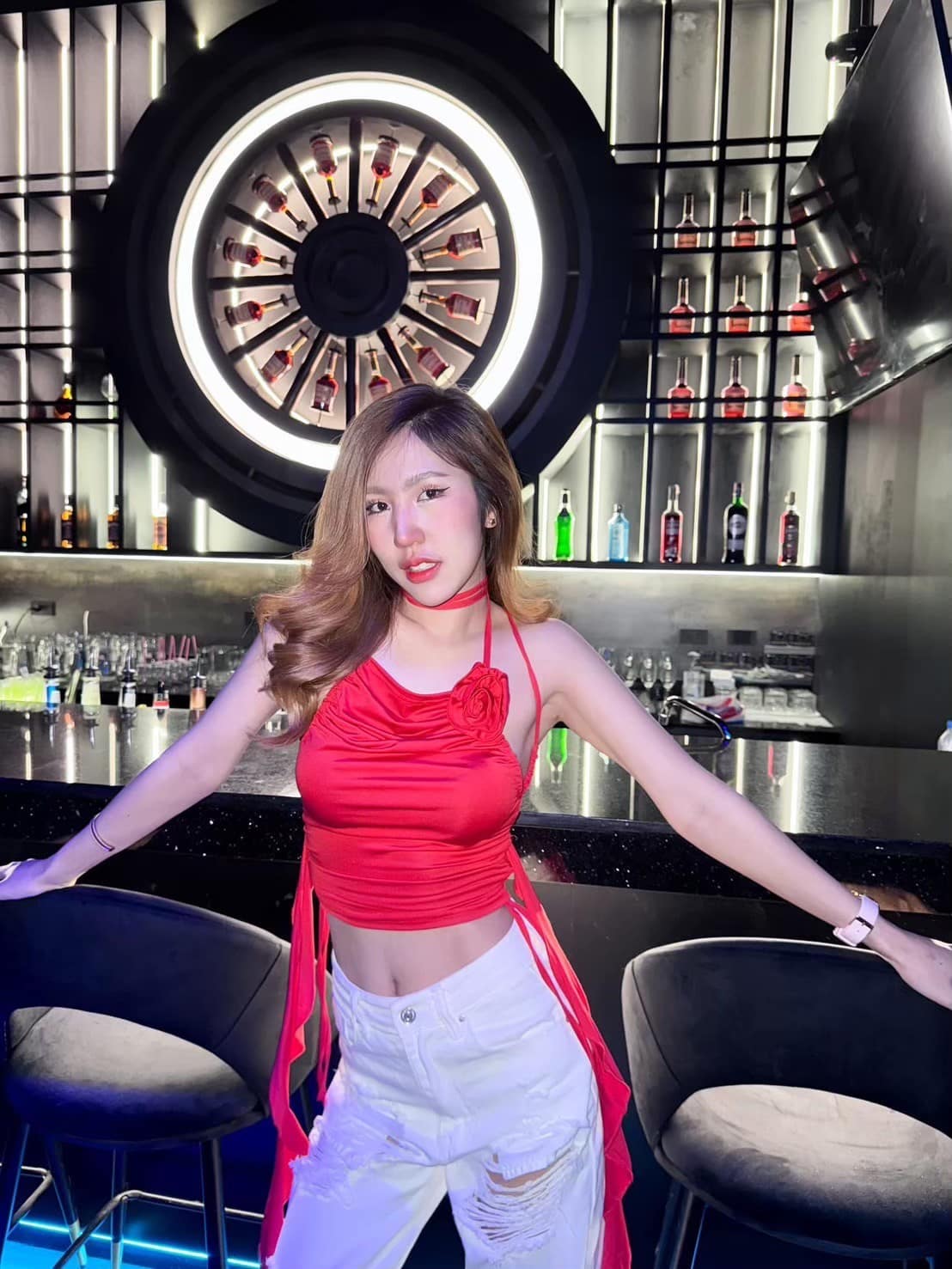 ฟิลเลอร์ เจลลี่