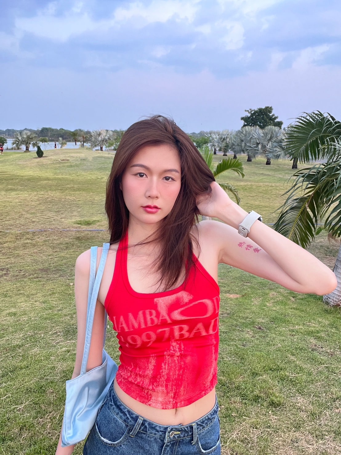 ฟิลเลอร์ปรับรูปหน้า จ๋อมแจ๋ม