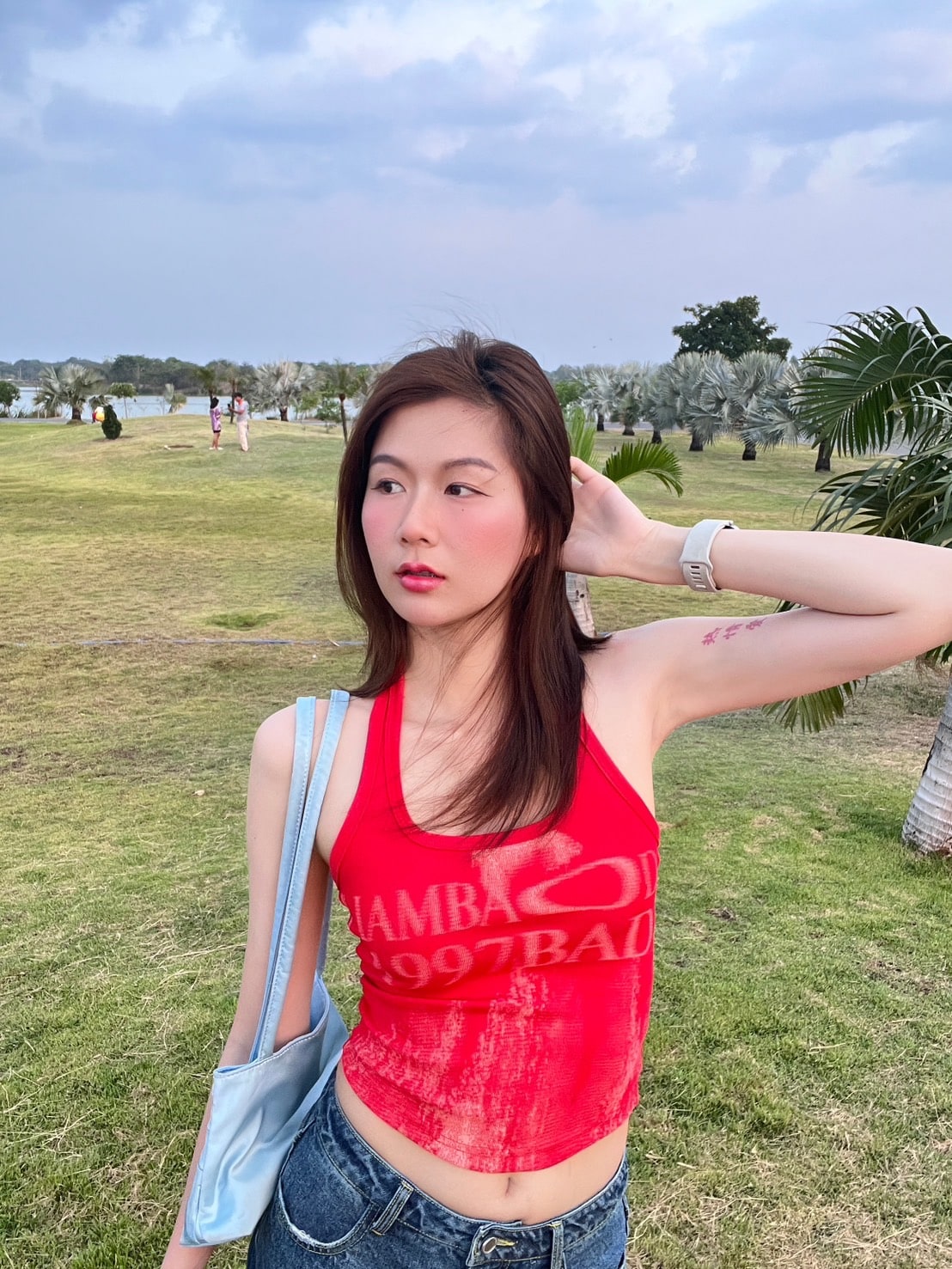 ฟิลเลอร์ปรับรูปหน้า จ๋อมแจ๋ม