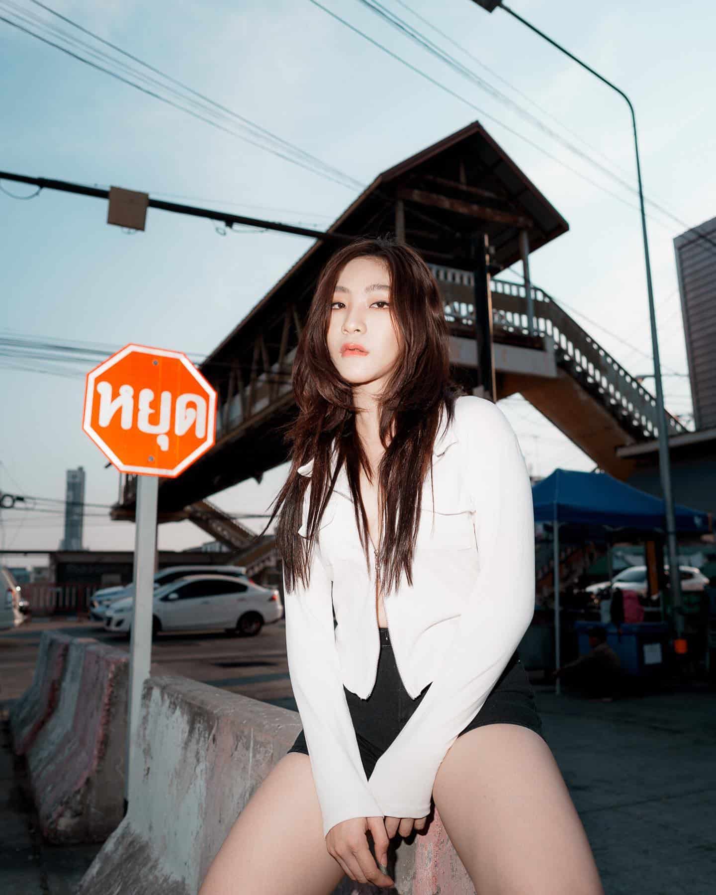 โบลดริ้วรอย คุณนุ่มนิ่ม