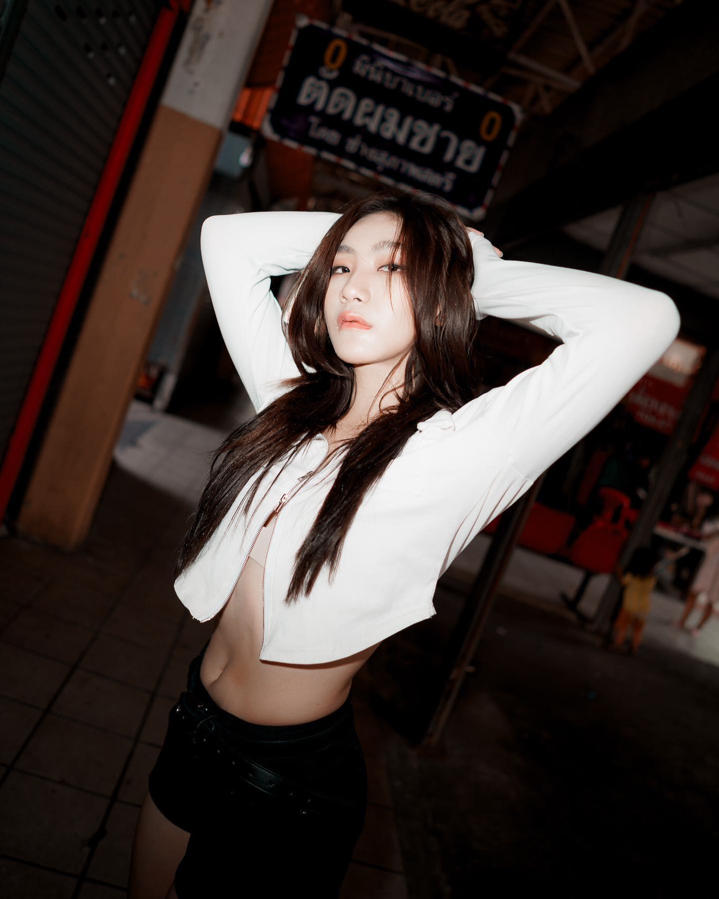 โบลดริ้วรอย คุณนุ่มนิ่ม