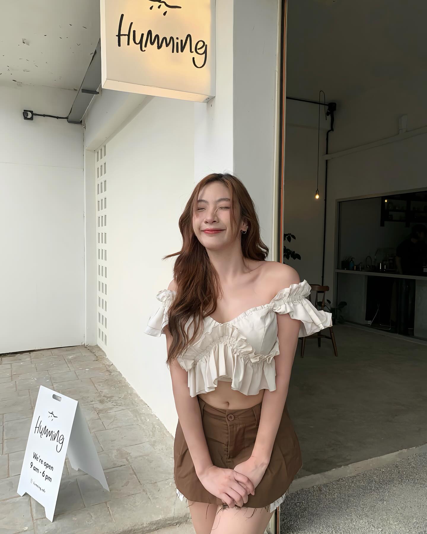 โบลดริ้วรอย คุณนุ่มนิ่ม