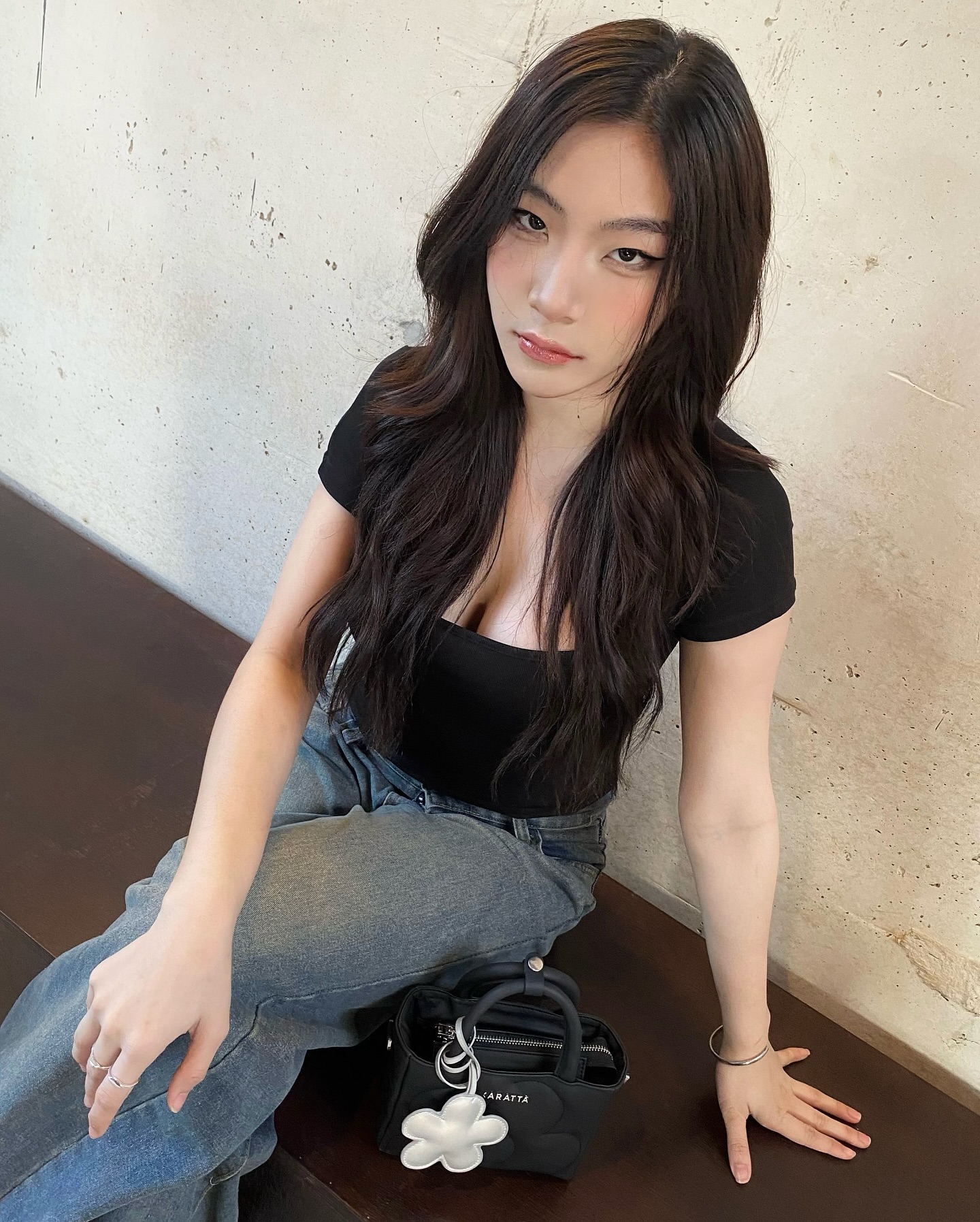 โบลดริ้วรอย คุณนุ่มนิ่ม