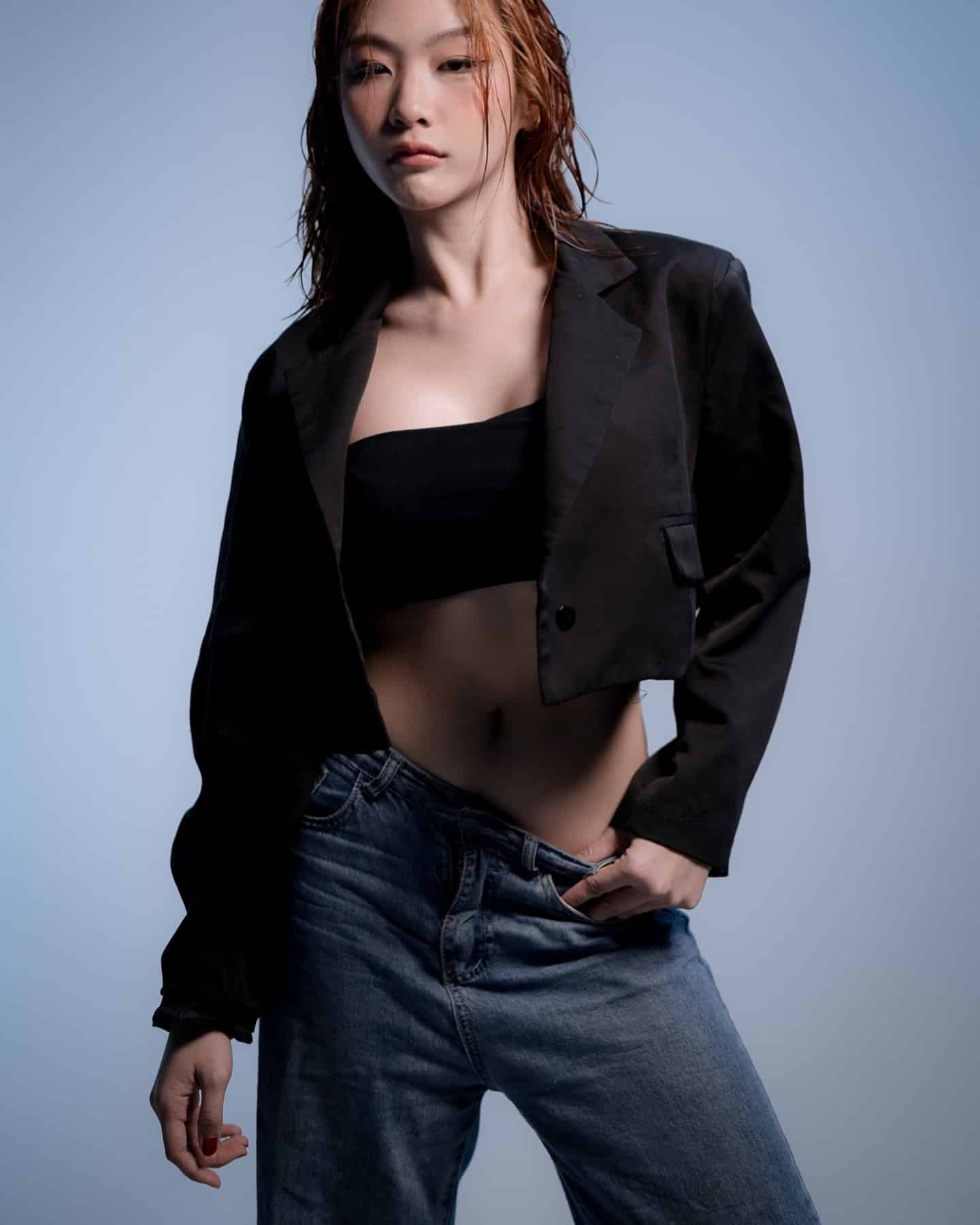 โบลดริ้วรอย คุณนุ่มนิ่ม