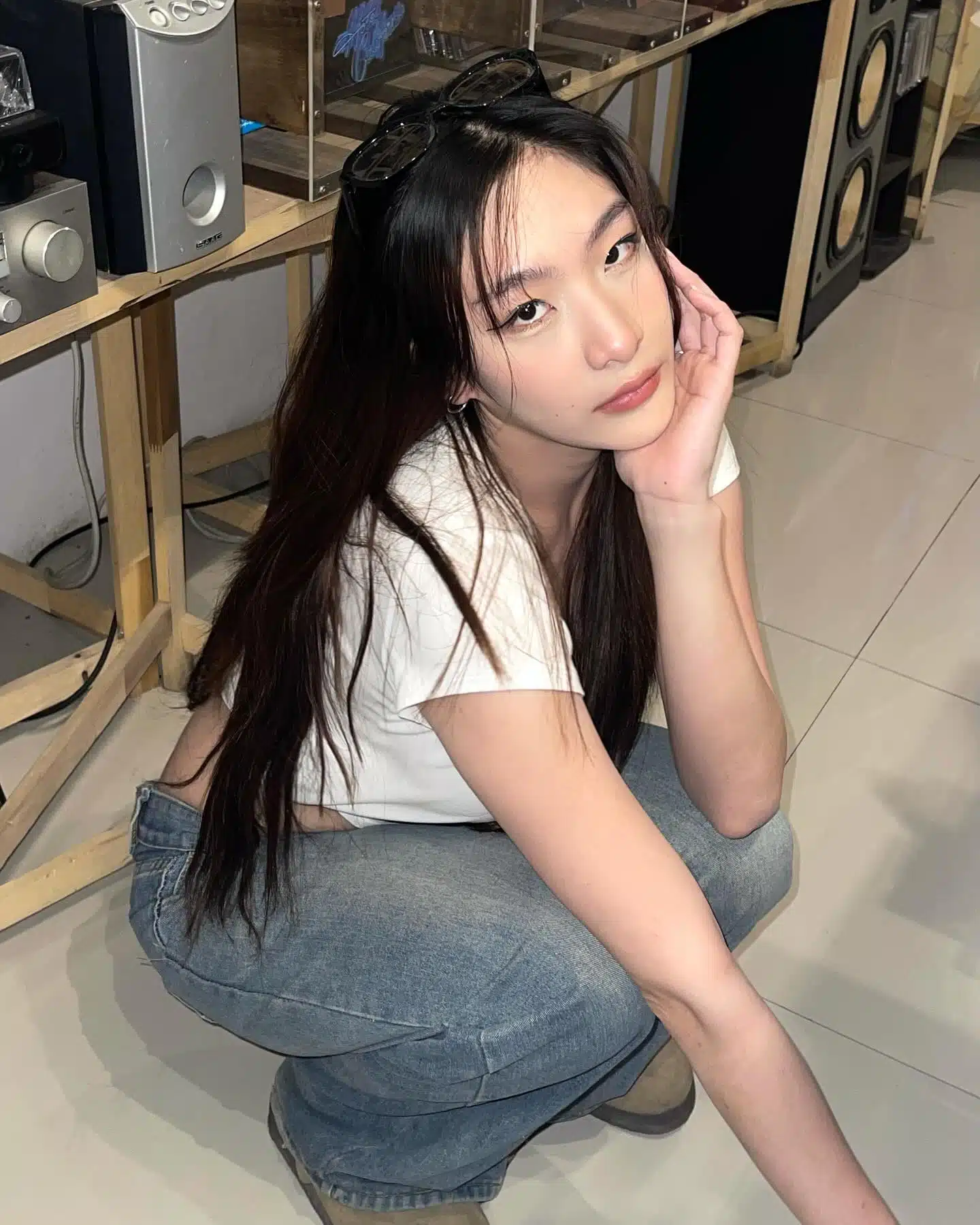 โบลดริ้วรอย คุณนุ่มนิ่ม