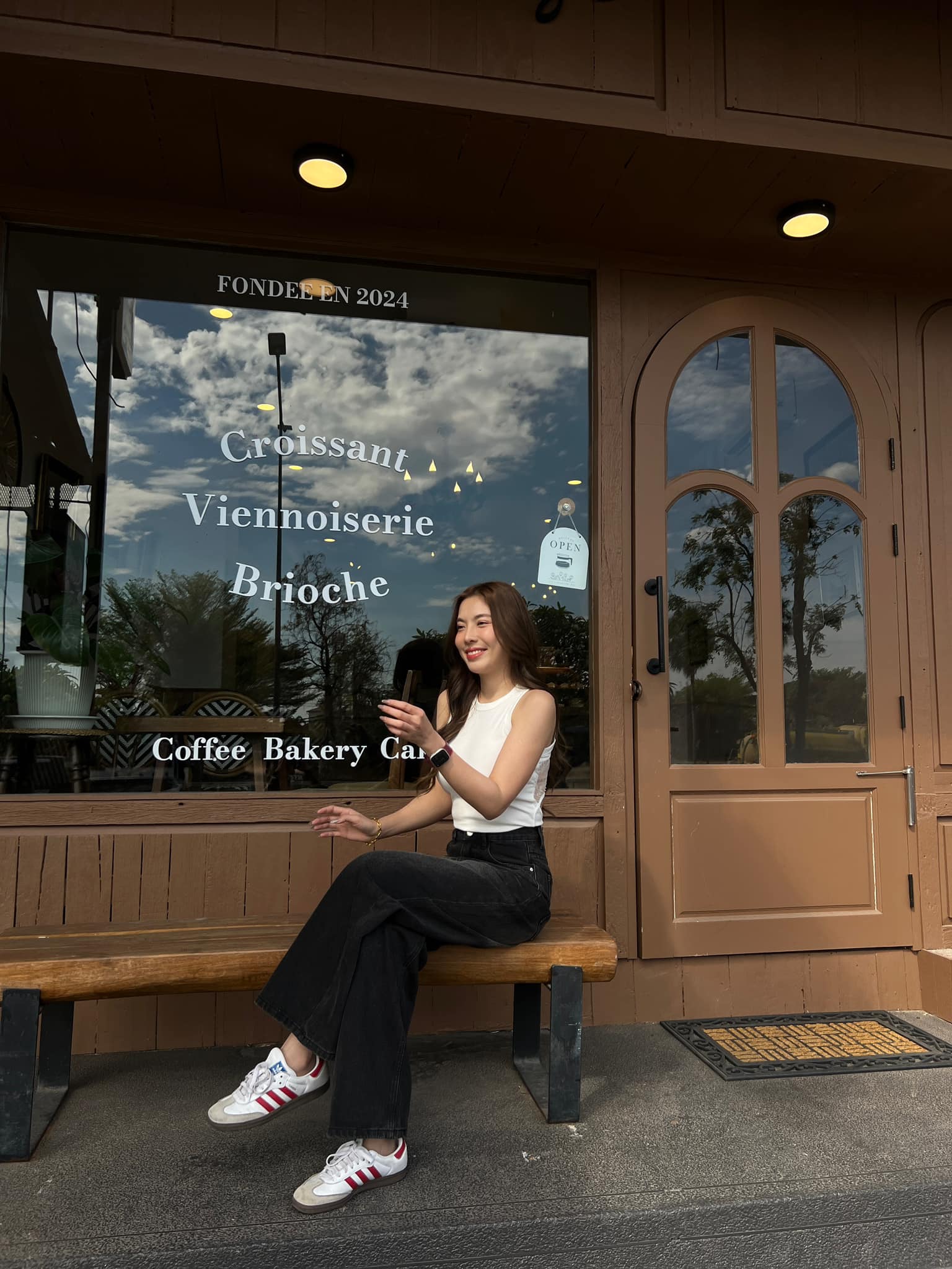 ฟิลเลอร์ปรับรูปหน้า มุ้งมิ้ง