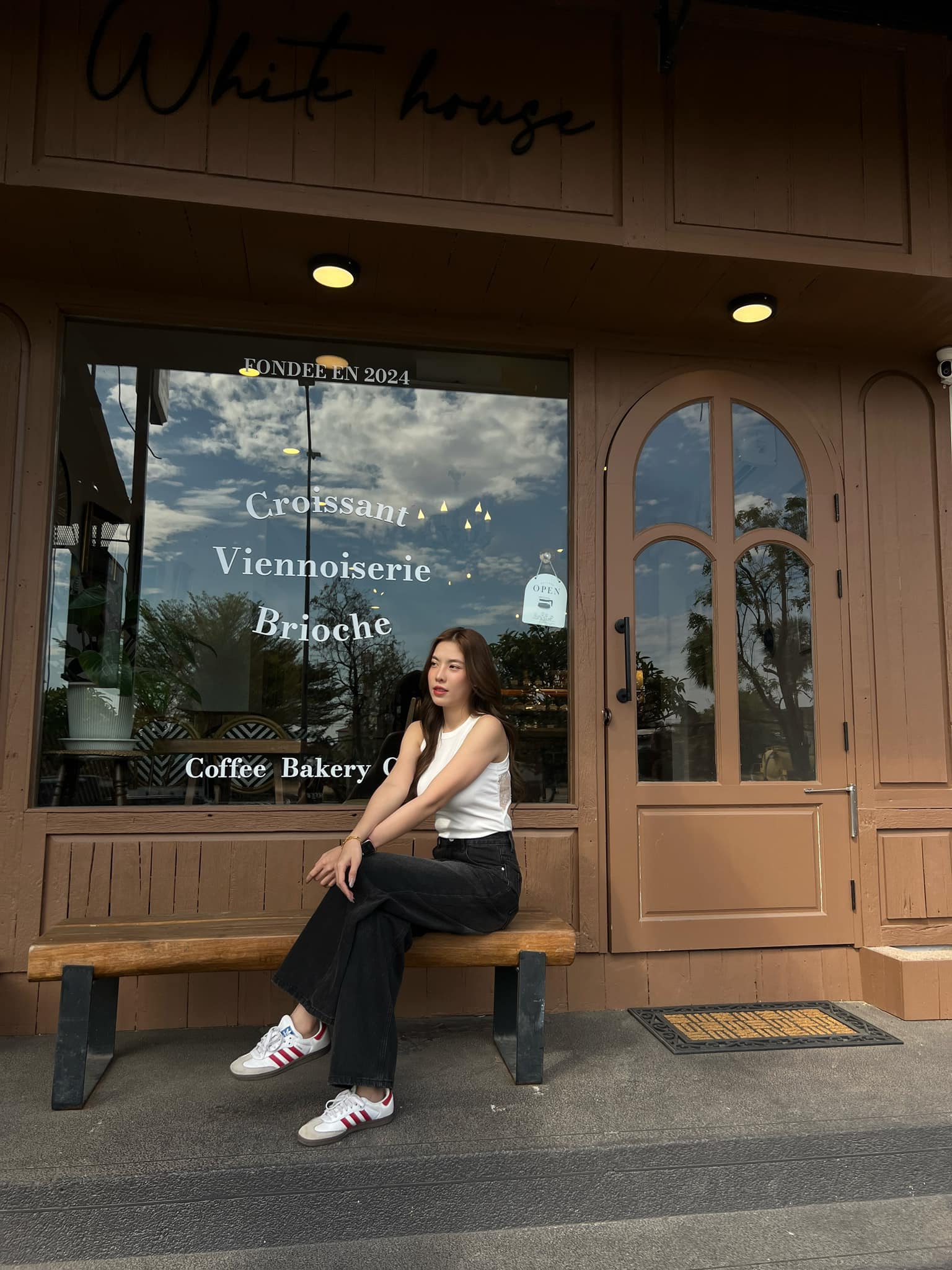 ฟิลเลอร์ปรับรูปหน้า มุ้งมิ้ง