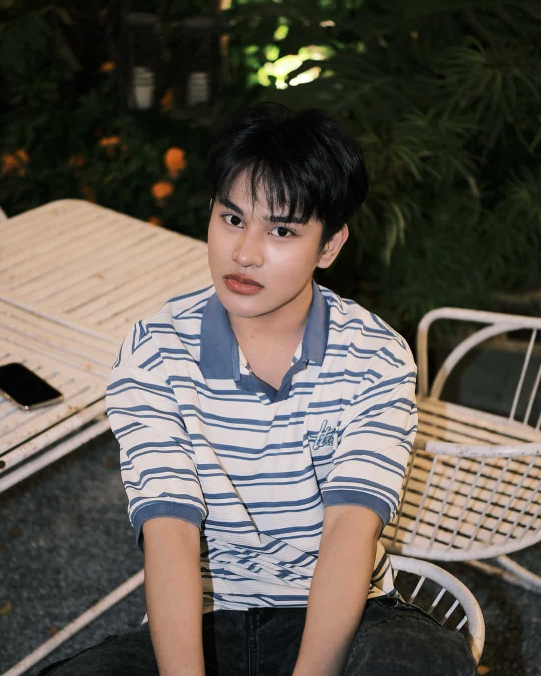 ฟิลเลอร์ปาก+ใต้ตา