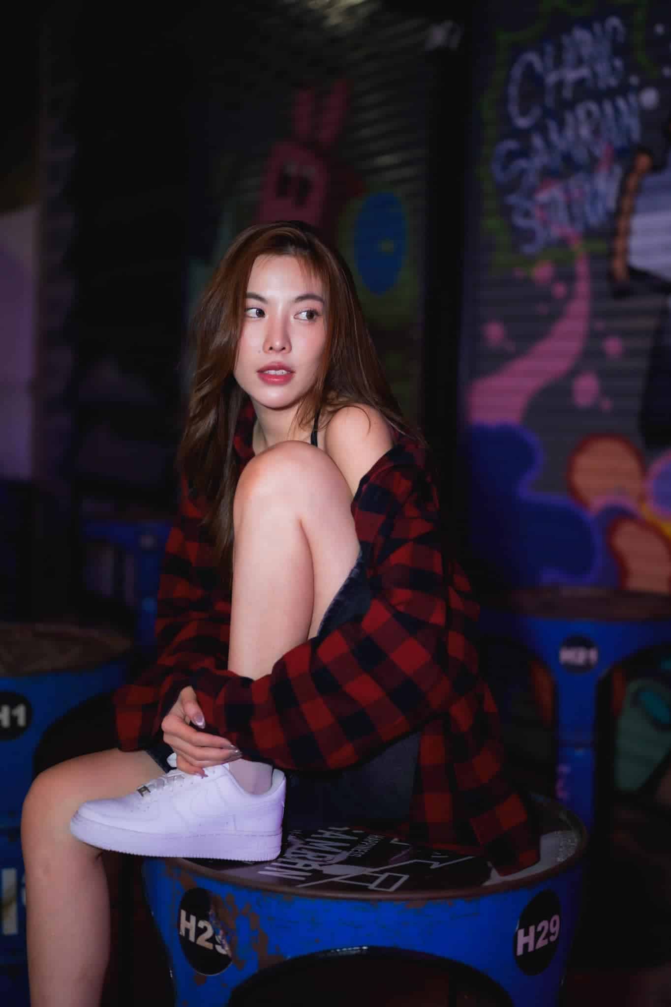 ฟิลเลอร์ปรับรูปหน้า มุ้งมิ้ง