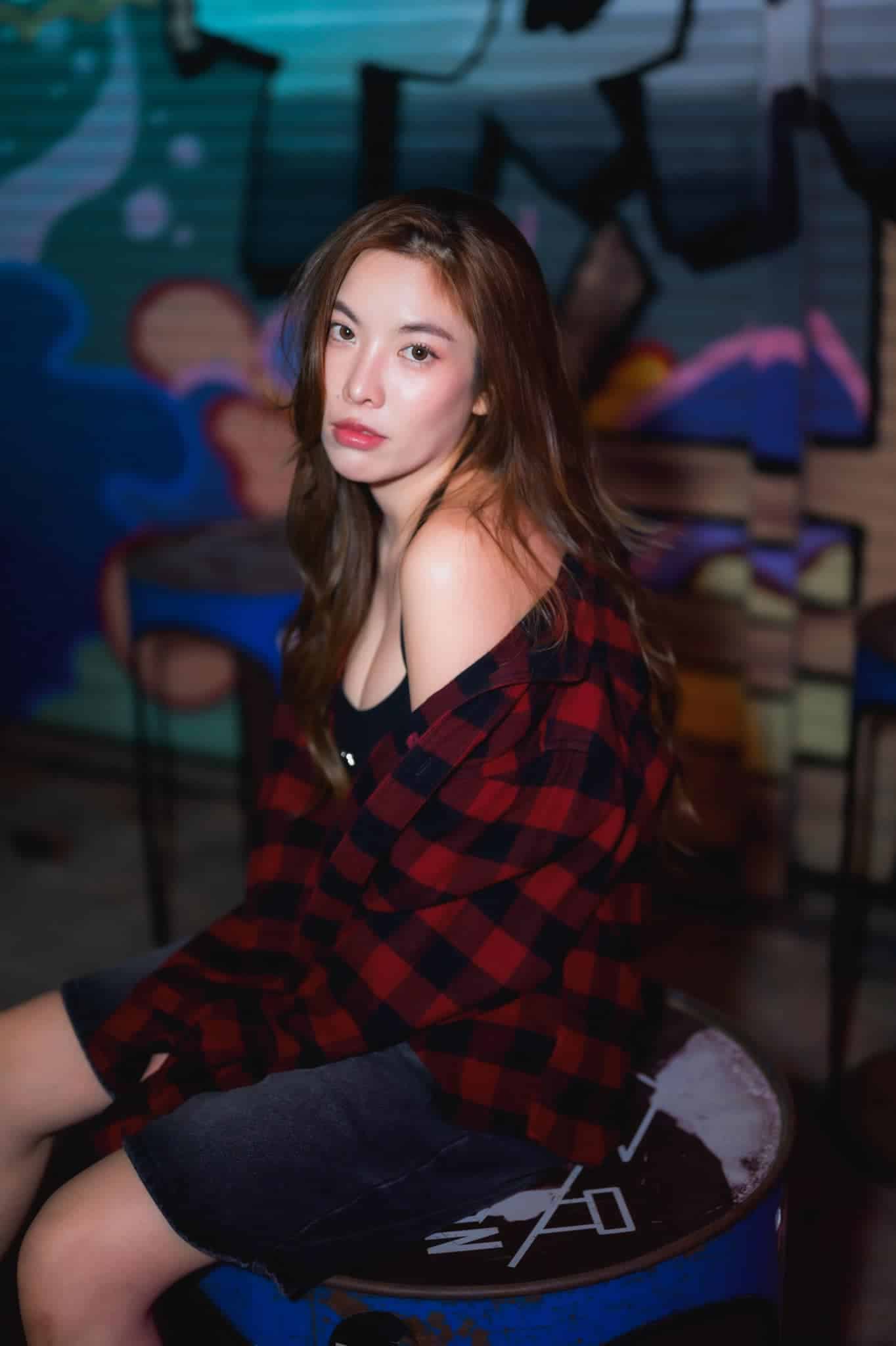 ฟิลเลอร์ปรับรูปหน้า มุ้งมิ้ง