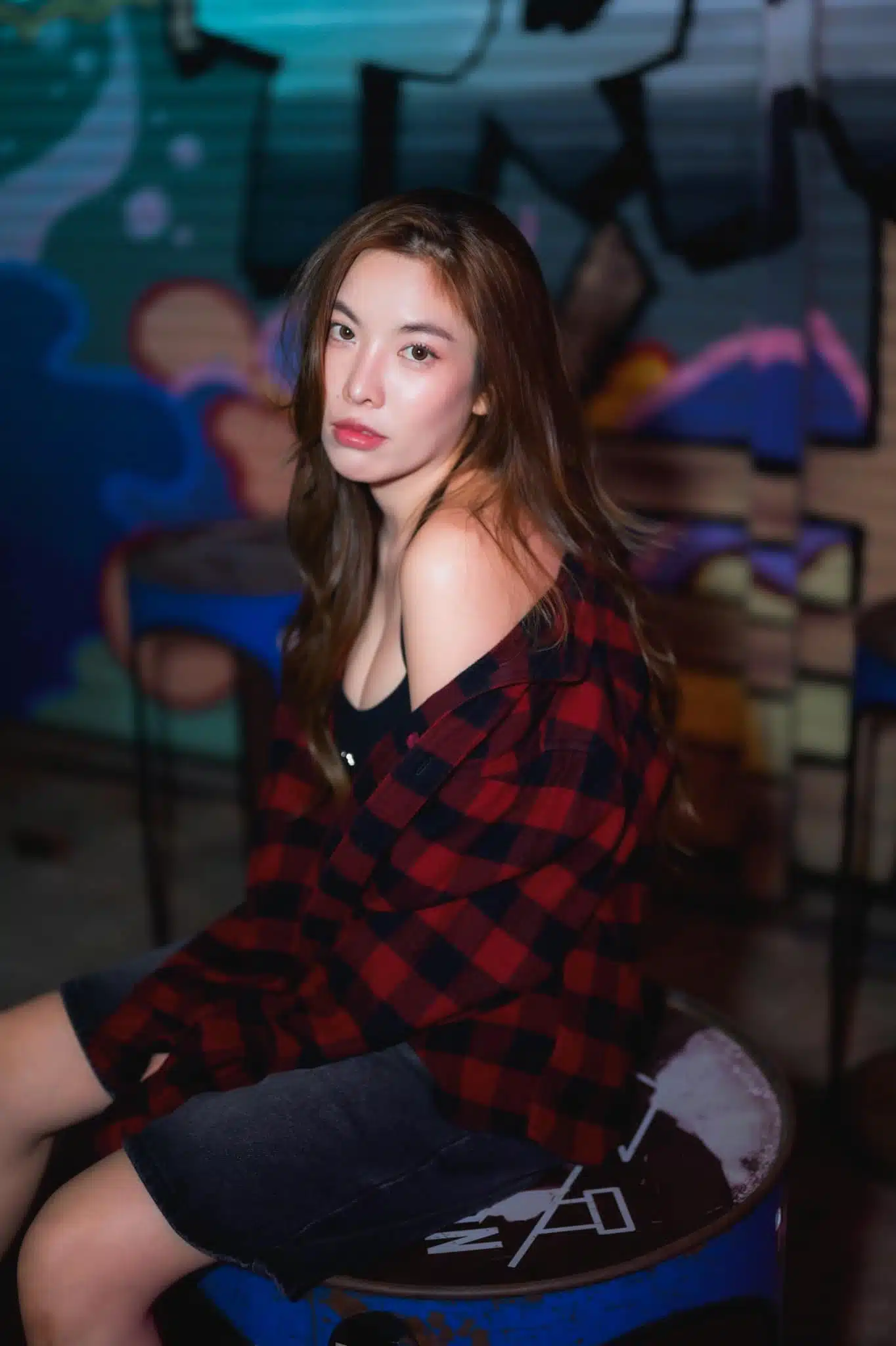 ฟิลเลอร์ปรับรูปหน้า มุ้งมิ้ง