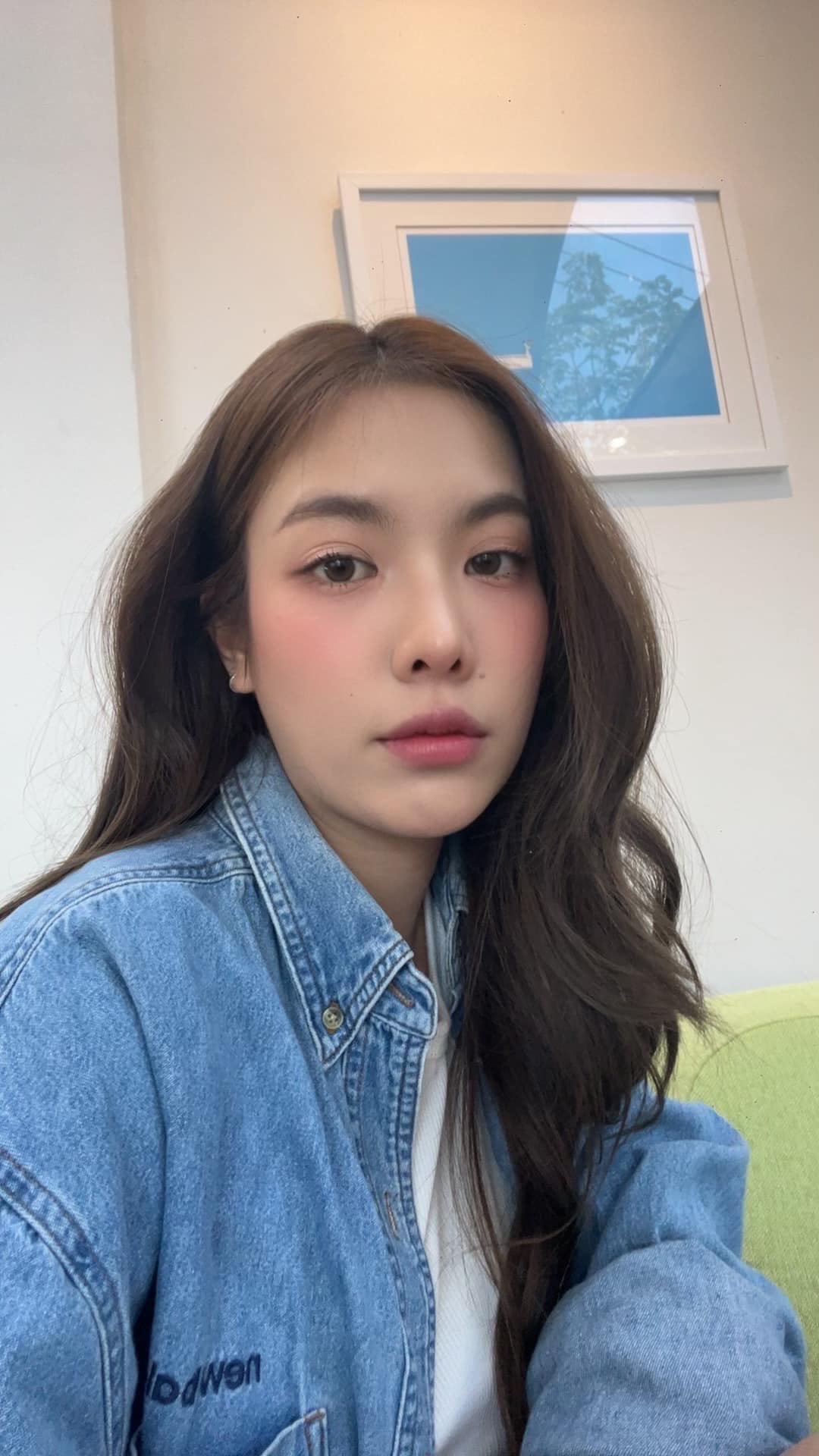 ฟิลเลอร์ปรับรูปหน้า มุ้งมิ้ง