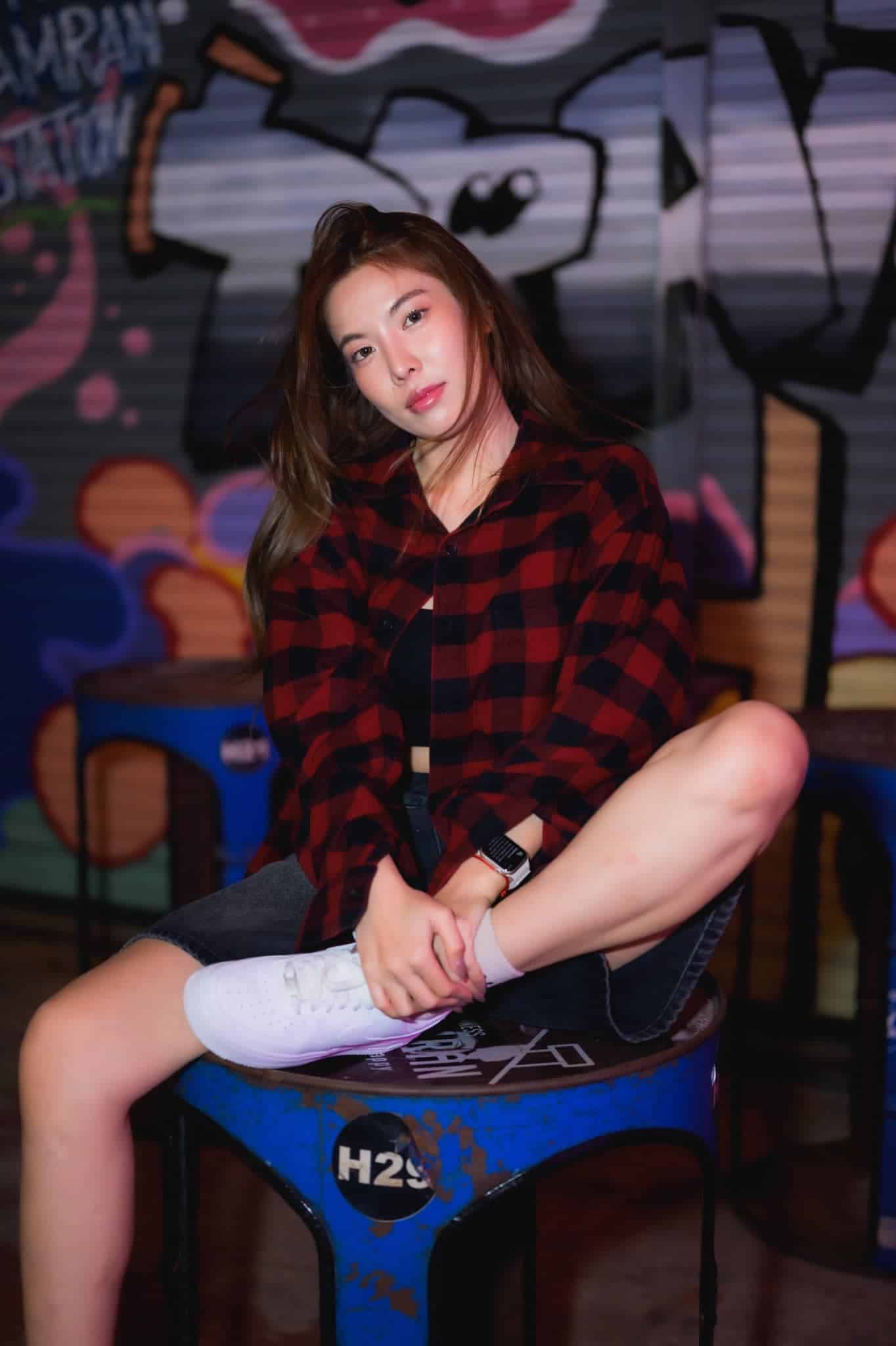 ฟิลเลอร์ปรับรูปหน้า มุ้งมิ้ง