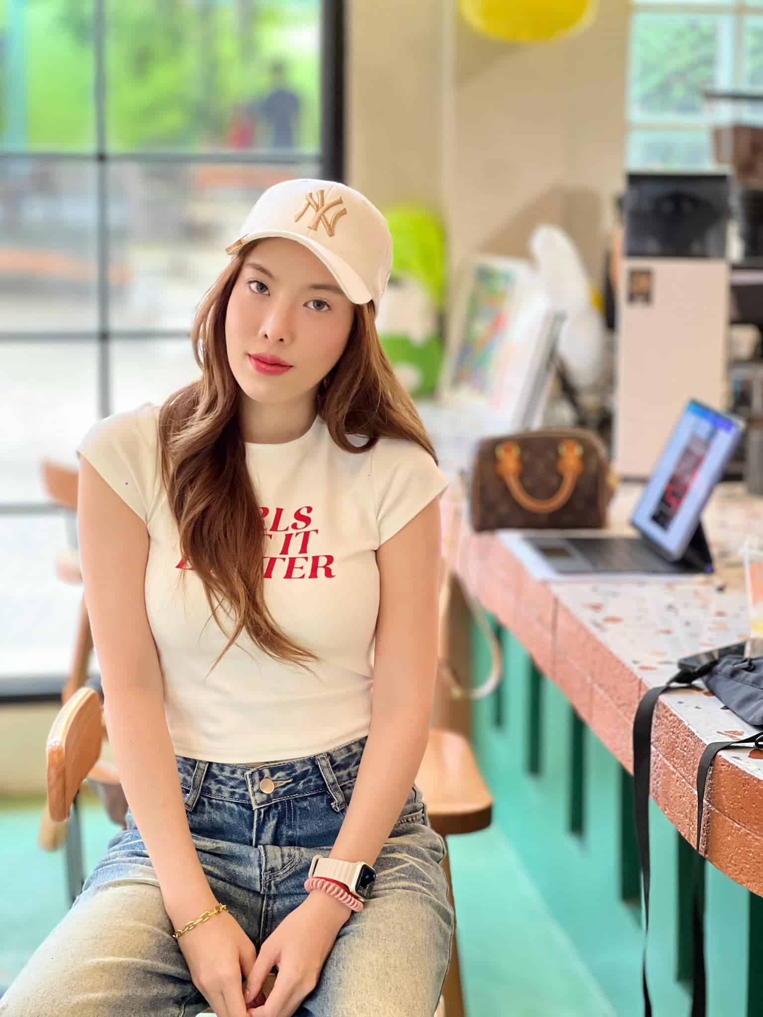 ฟิลเลอร์ปรับรูปหน้า มุ้งมิ้ง