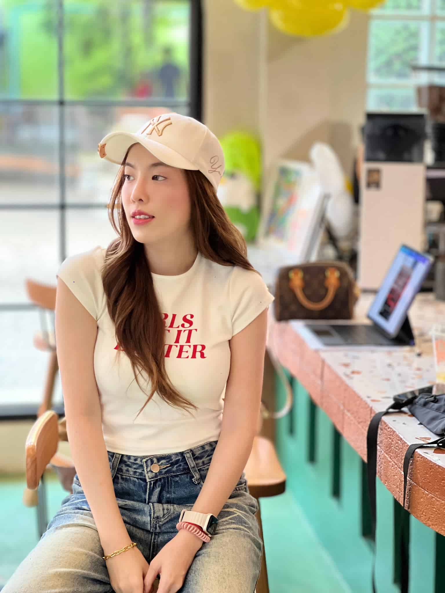 ฟิลเลอร์ปรับรูปหน้า มุ้งมิ้ง