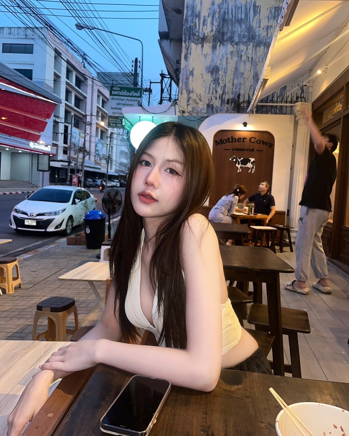 รีวิวโปรแกรม Drip Vitamin