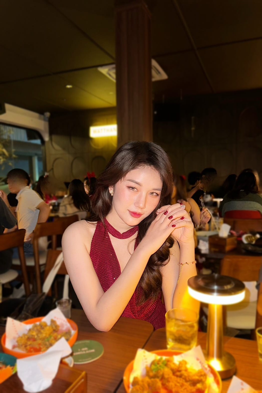 ฟิลเลอร์ปาก ครีม