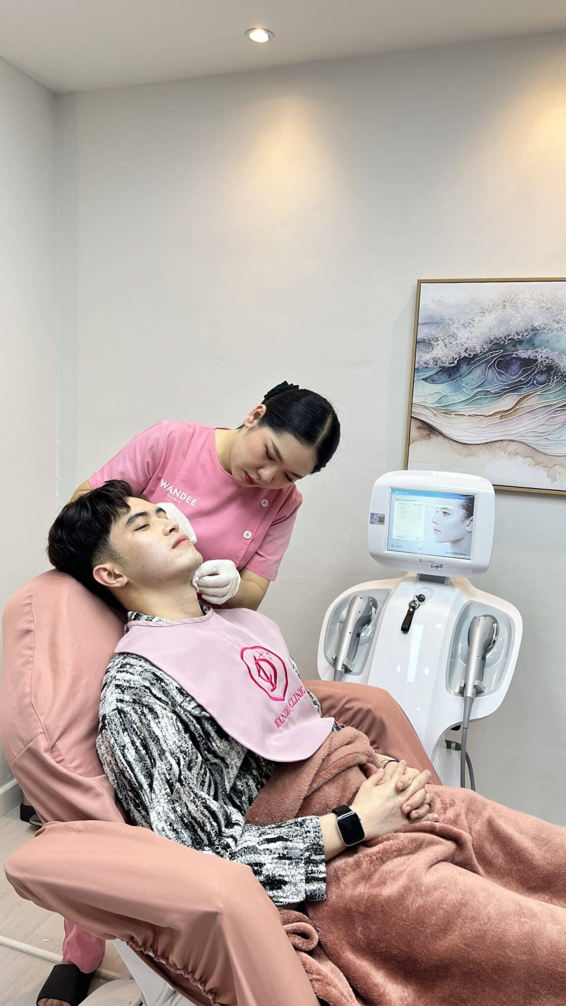 รีวิว Ultraformer 3