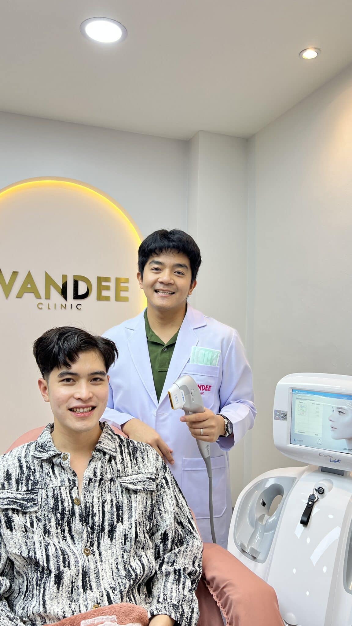 รีวิว Ultraformer 3